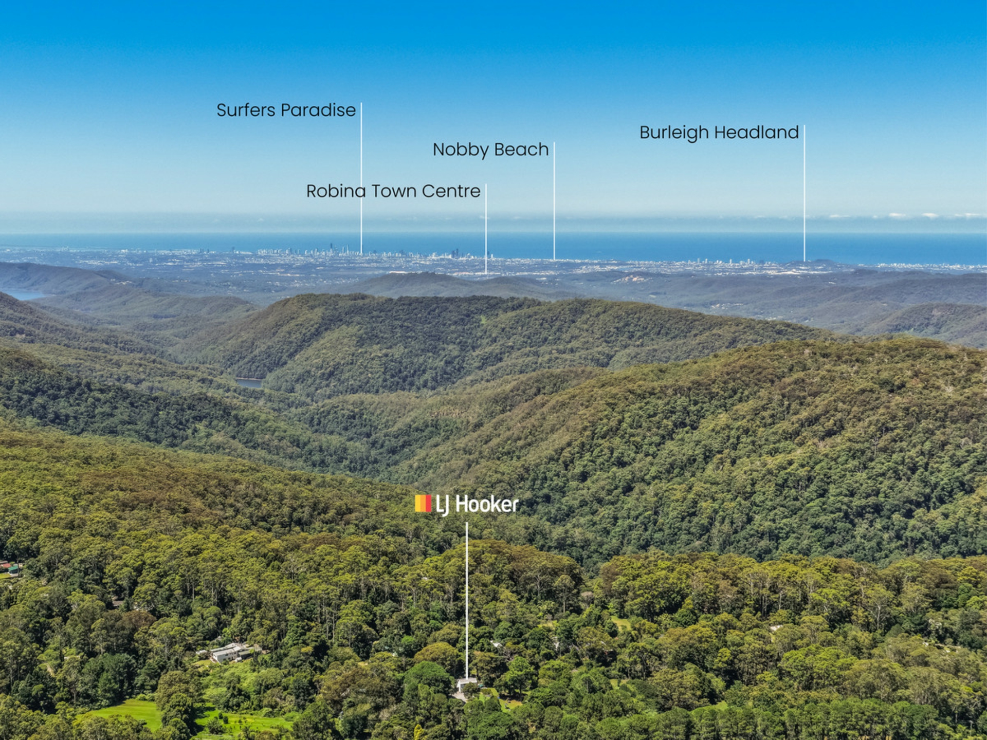 3 Lyrebird Ridge Road — photo 18 of 20