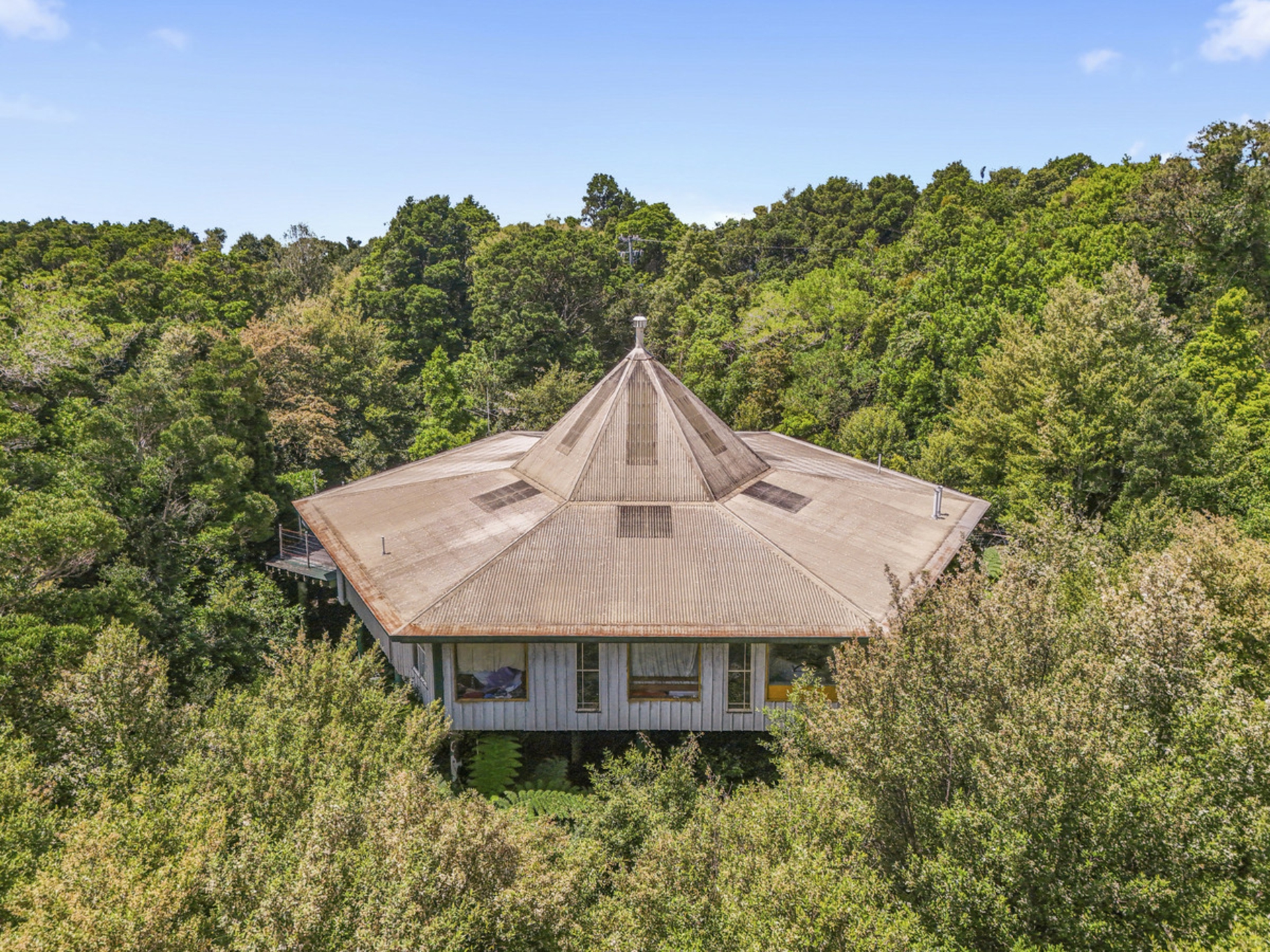 312 Repeater Station Road — photo from LJ Hooker Mudgeeraba