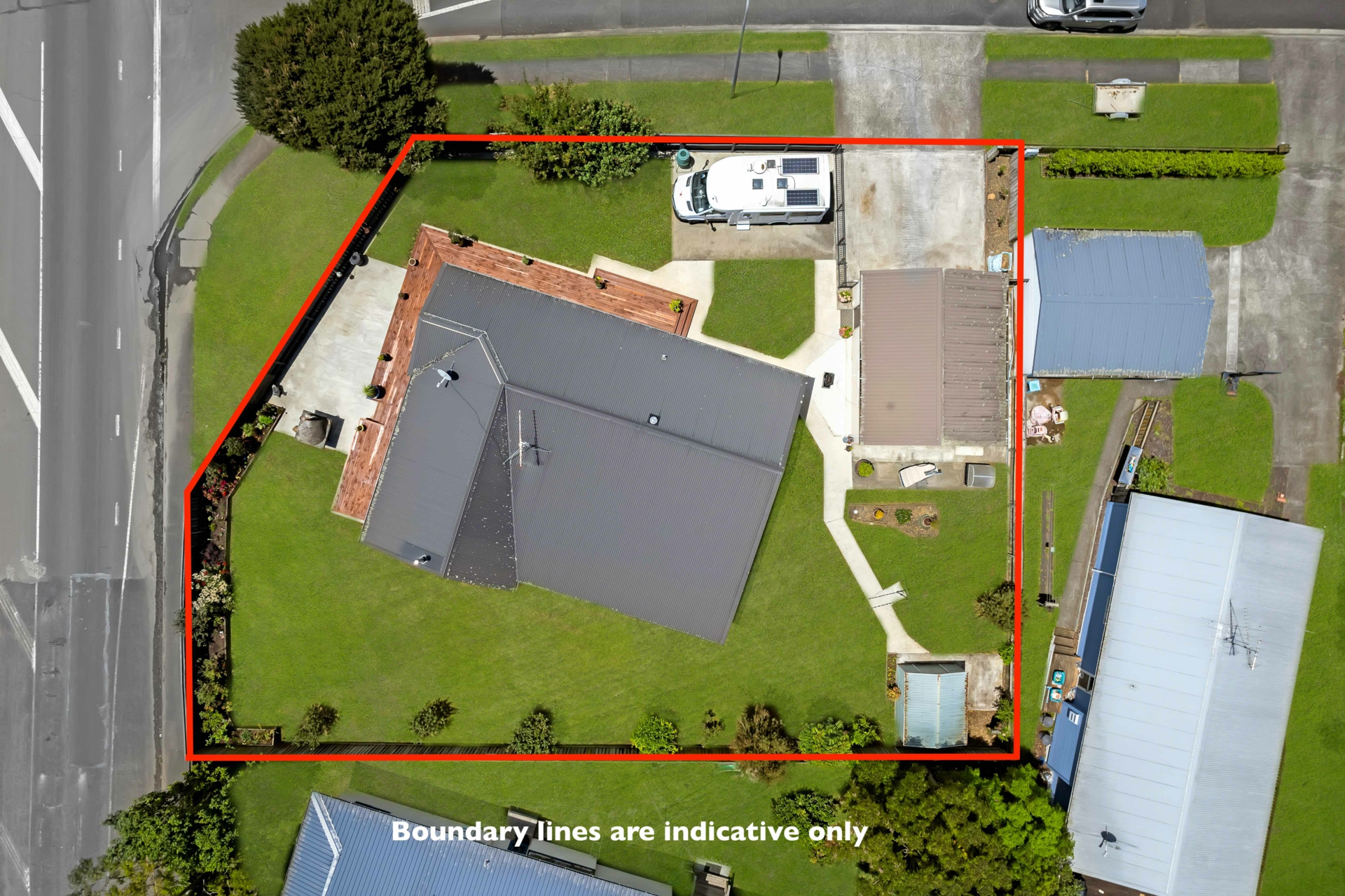 2 Walter Rodgers Road, Pokeno