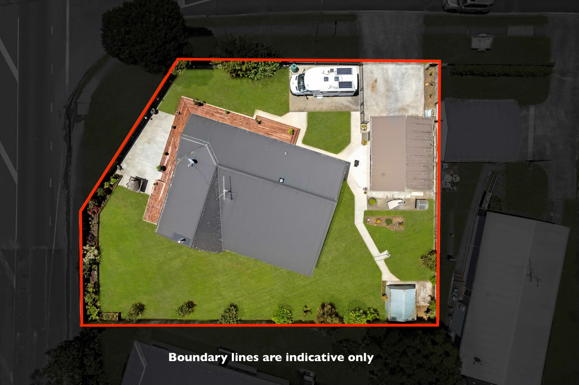 2 Walter Rodgers Road, Pokeno