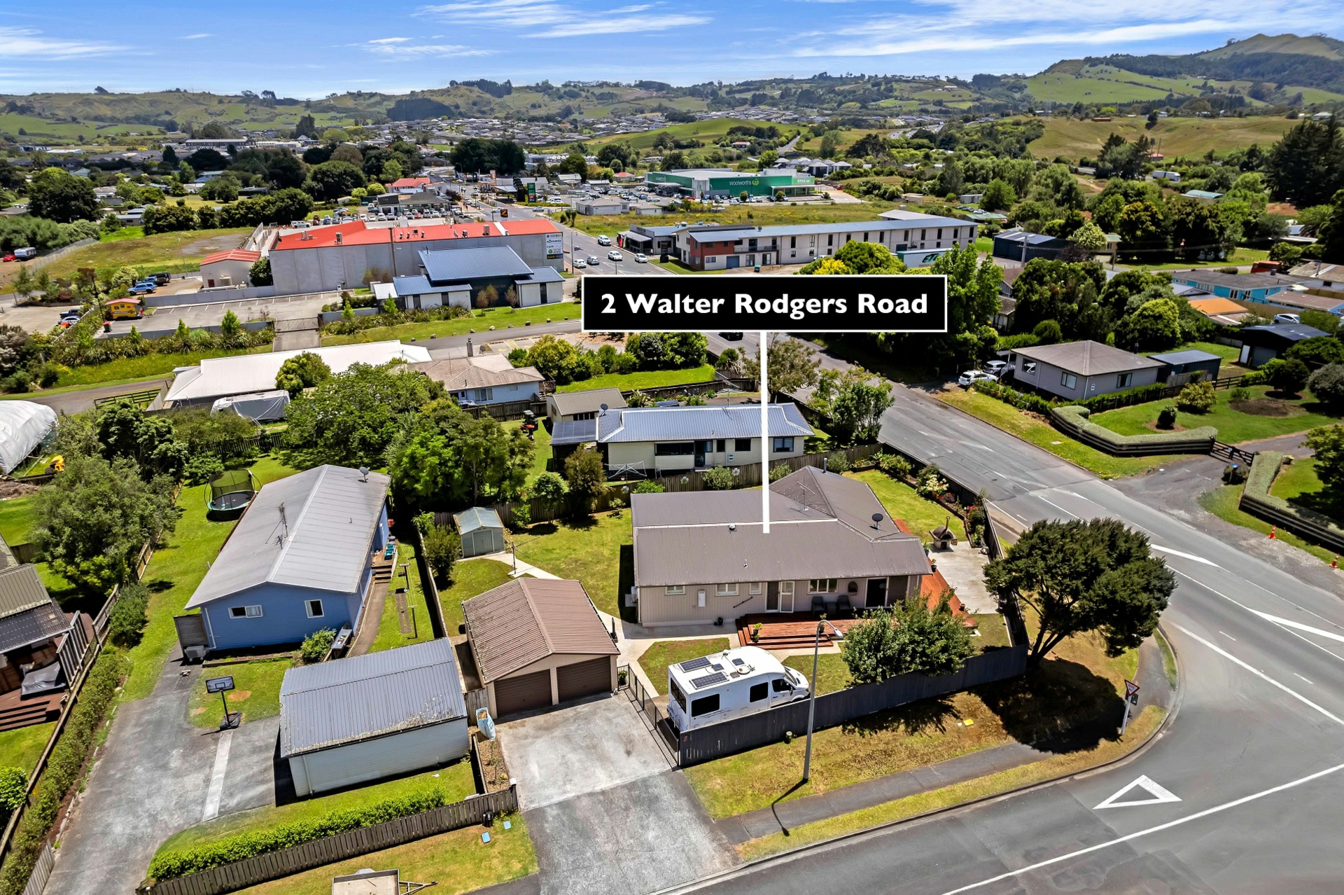 2 Walter Rodgers Road, Pokeno