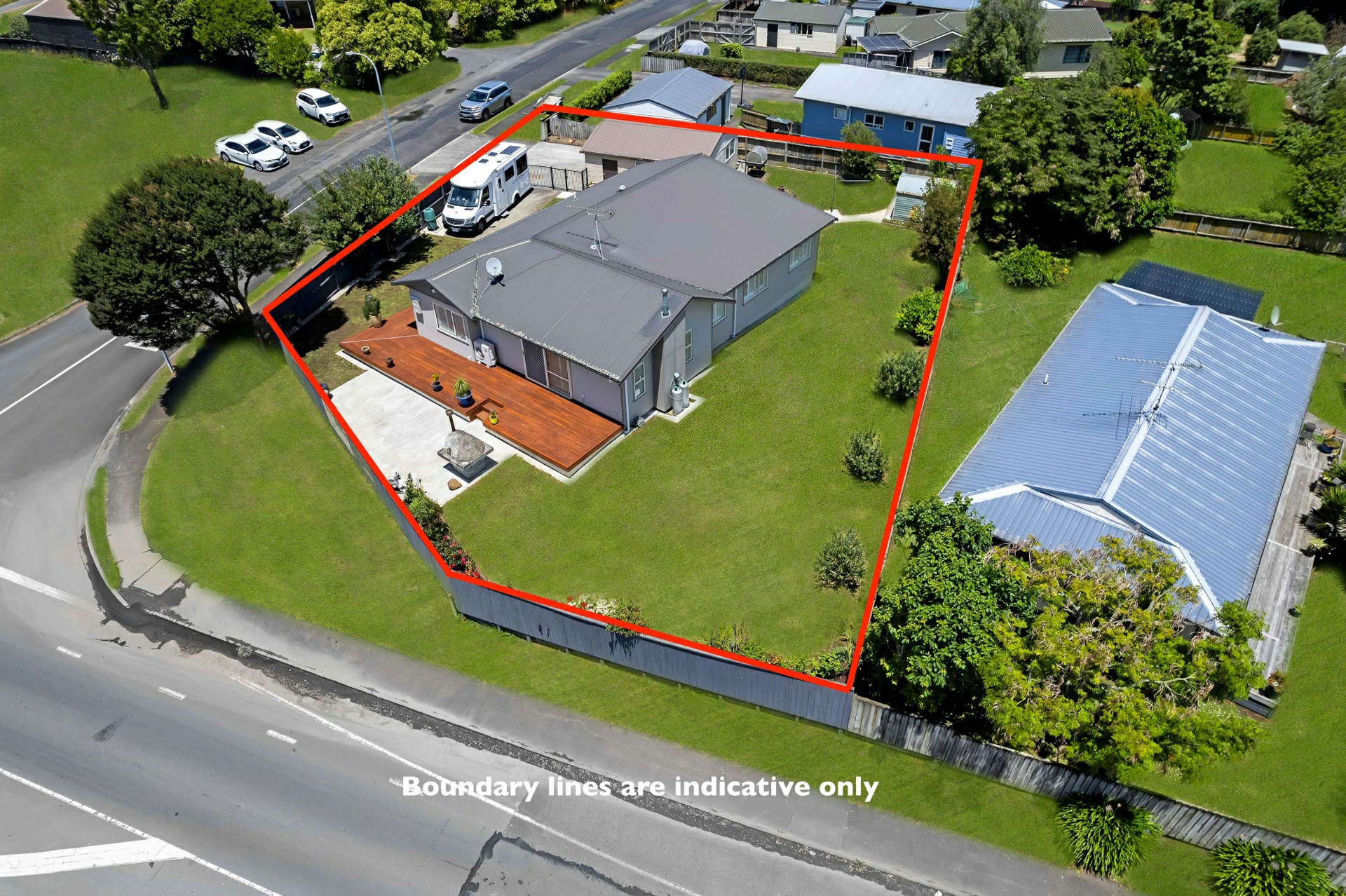 2 Walter Rodgers Road, Pokeno