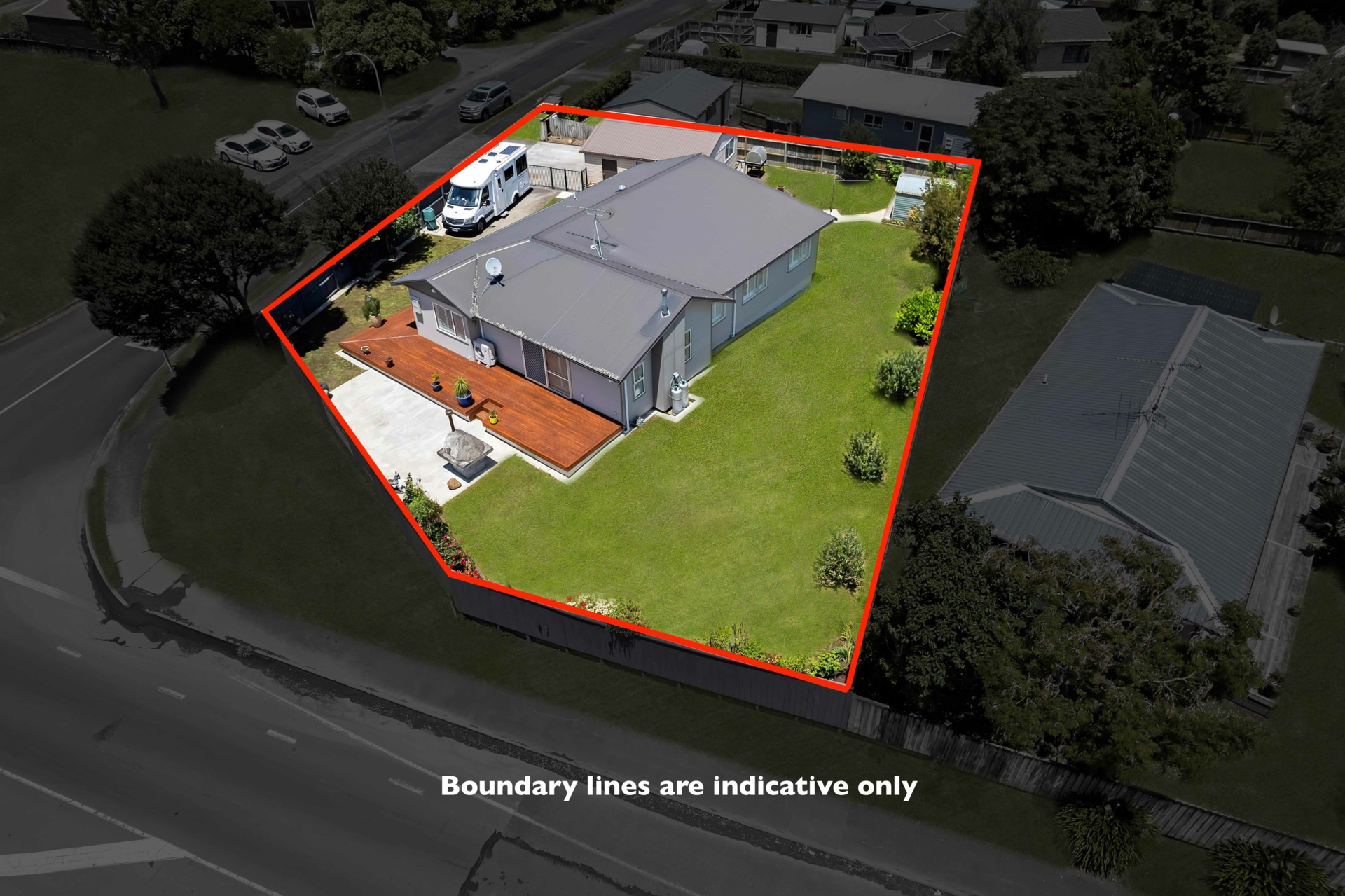 2 Walter Rodgers Road, Pokeno