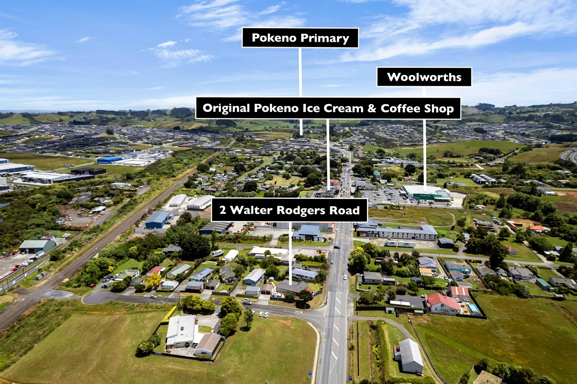 2 Walter Rodgers Road, Pokeno