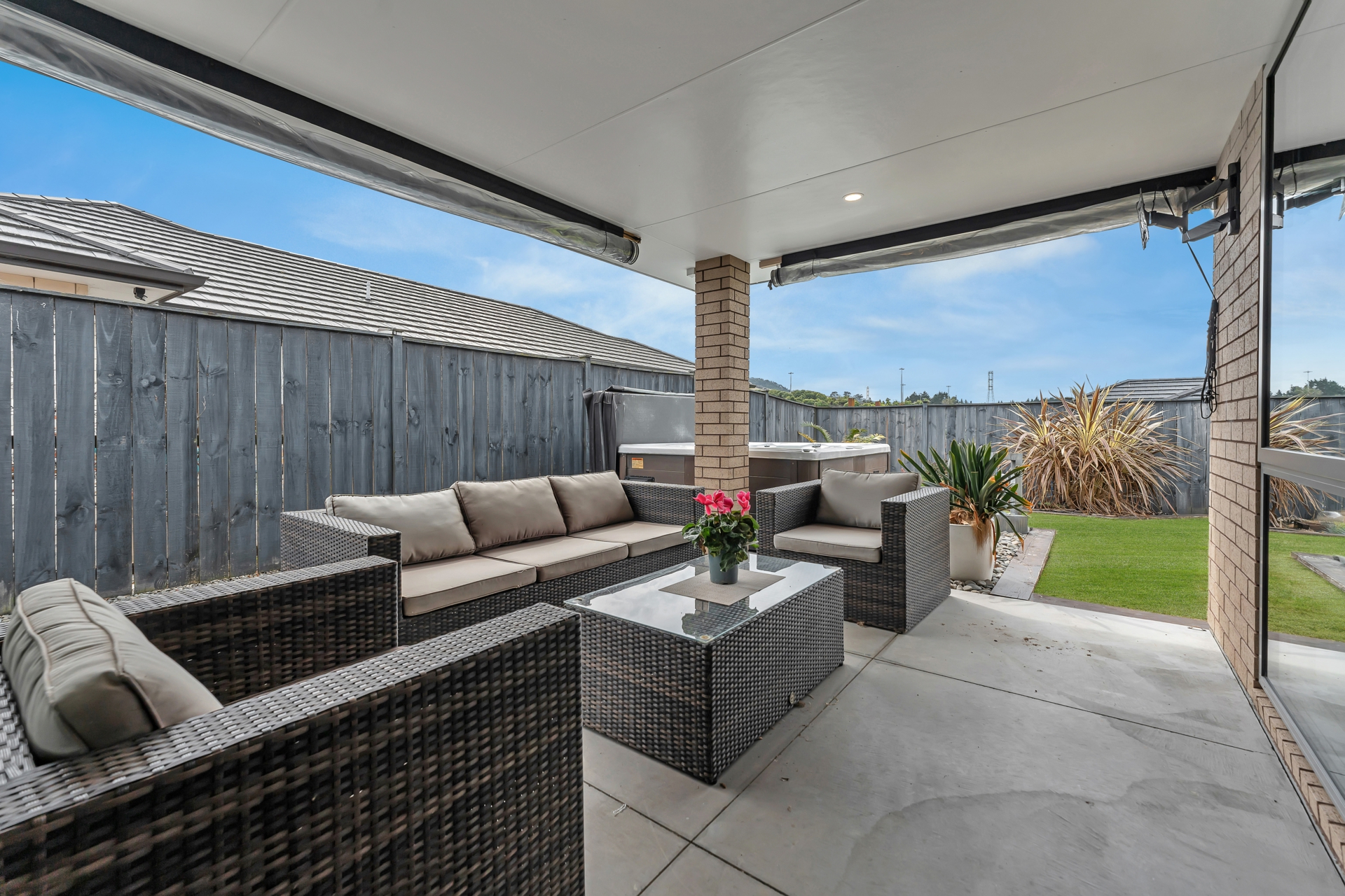 1 Helenvale Crescent, POKENO