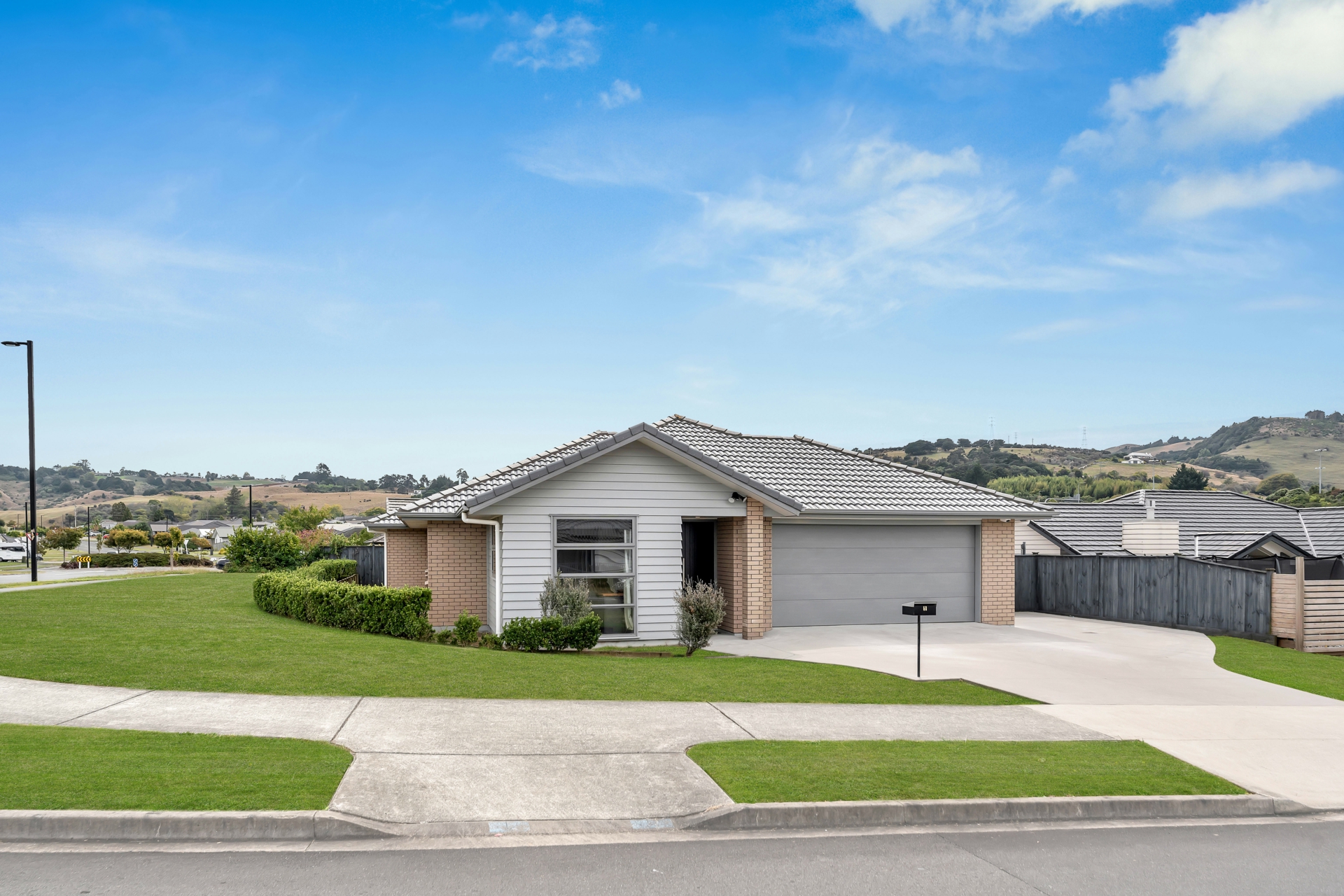 1 Helenvale Crescent, POKENO