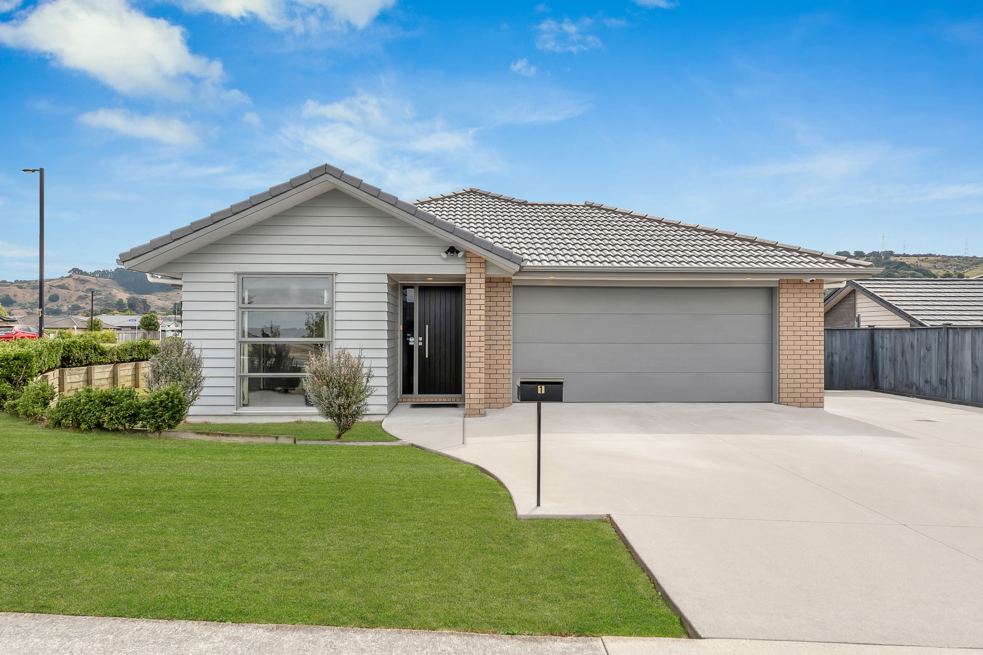 1 Helenvale Crescent, POKENO