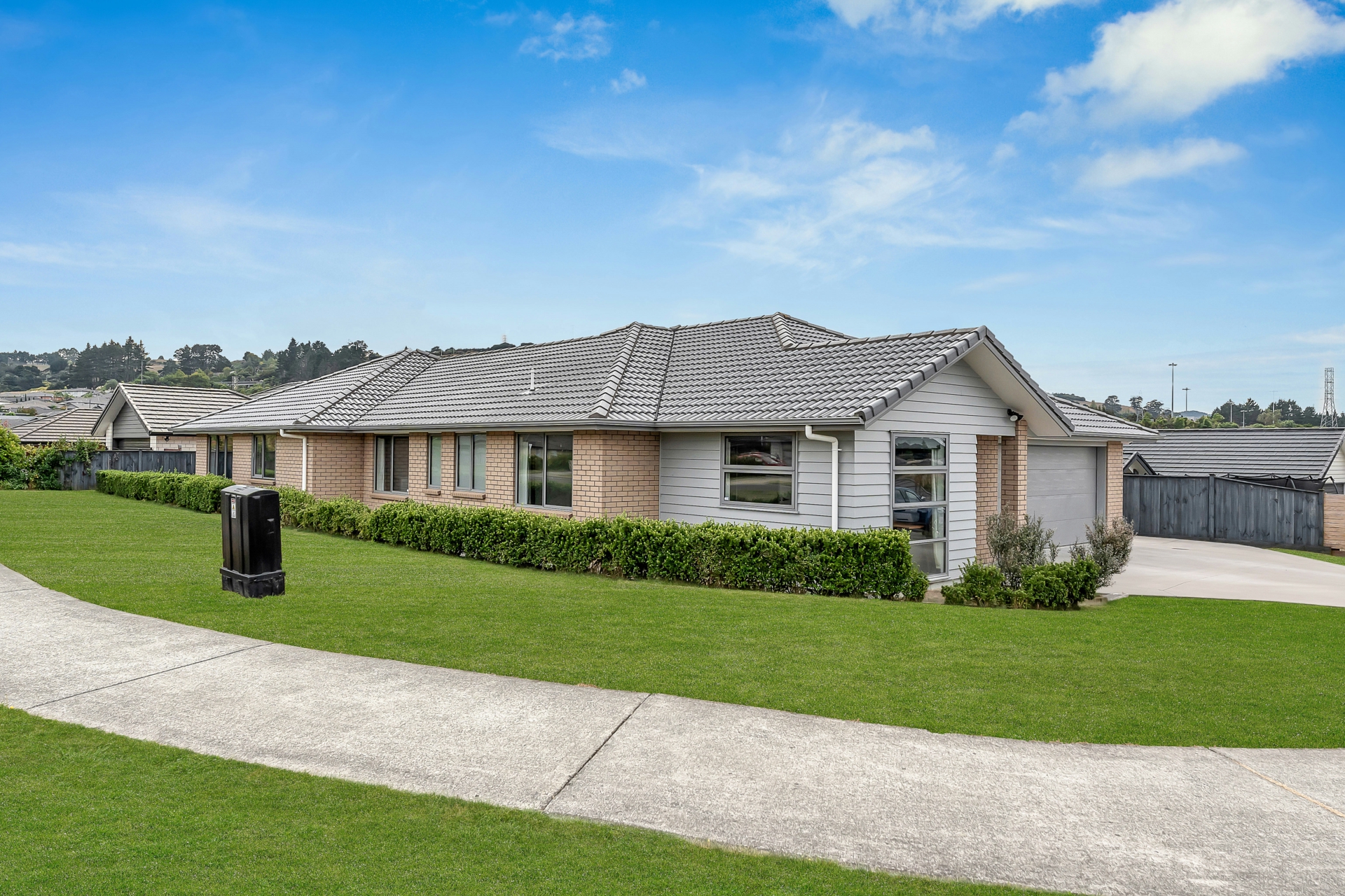 1 Helenvale Crescent, POKENO