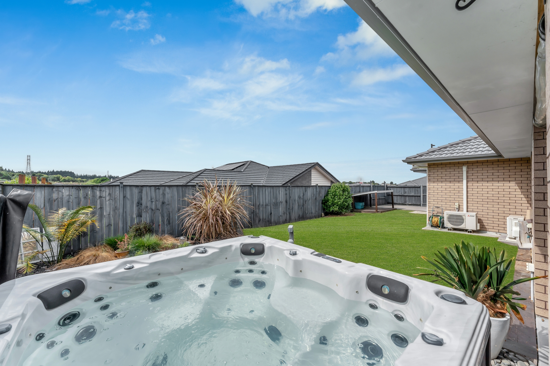 1 Helenvale Crescent, POKENO