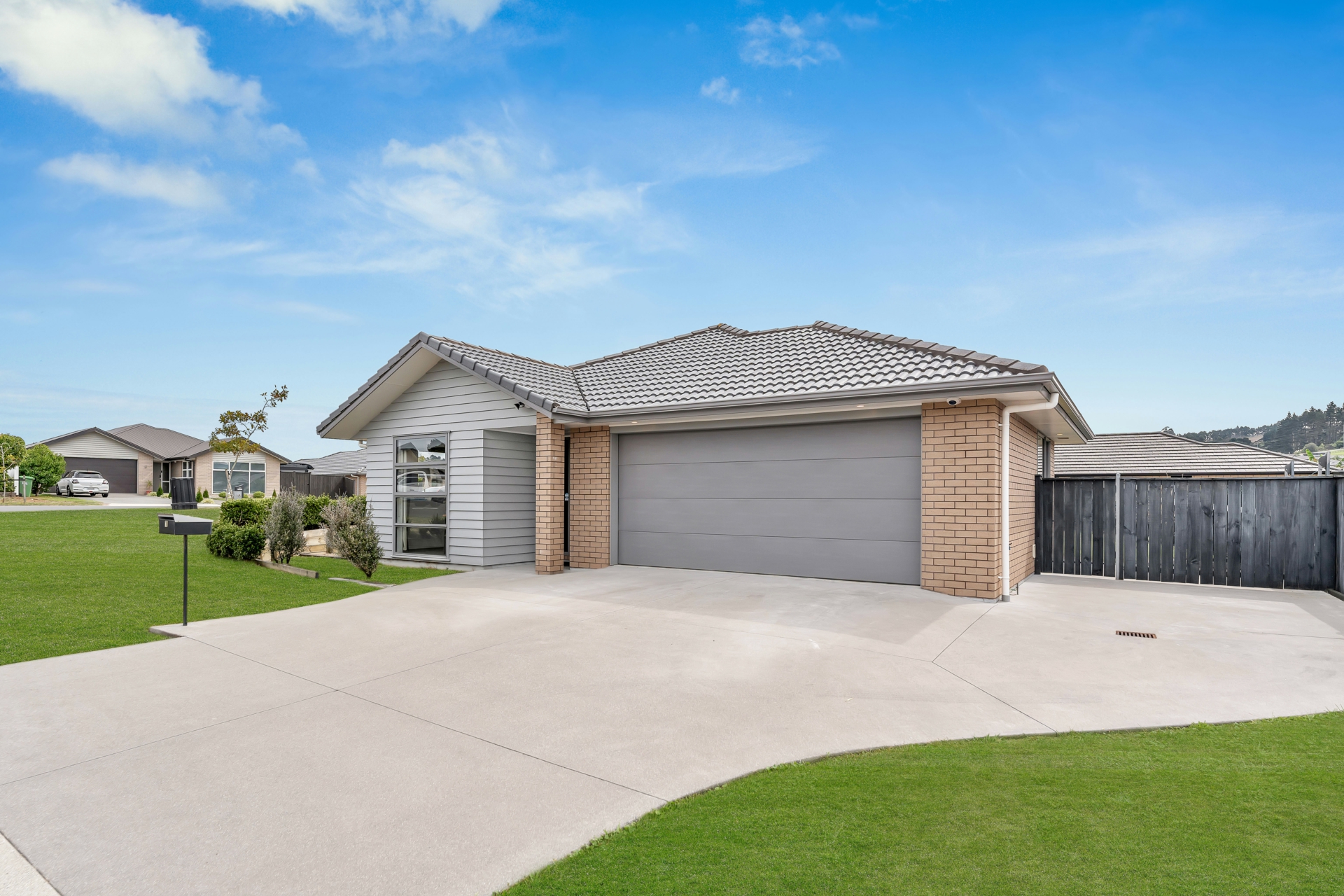1 Helenvale Crescent, POKENO