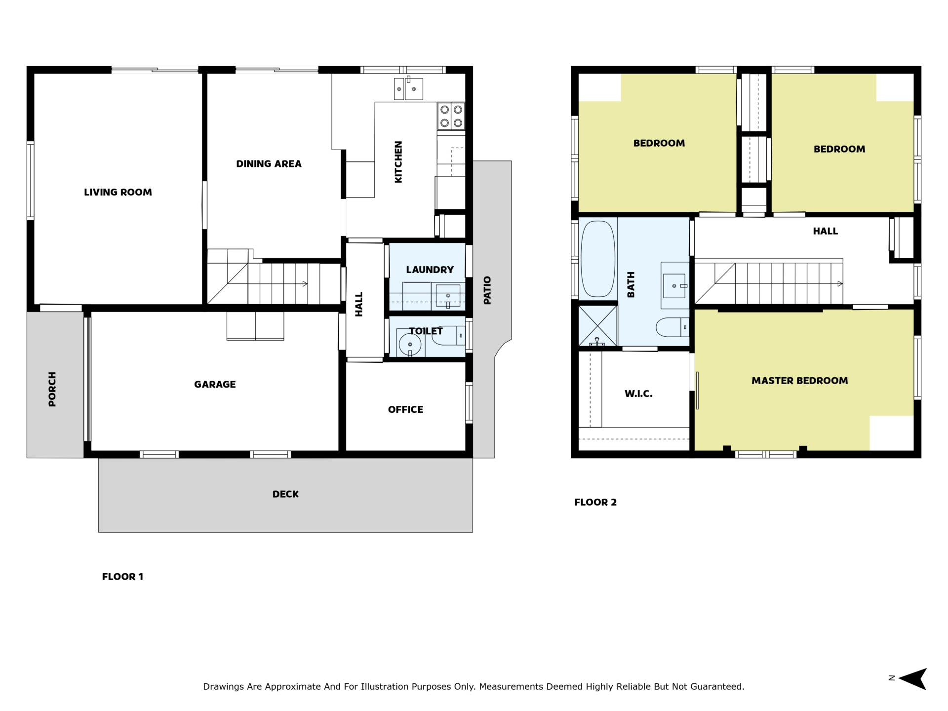 2/7 McCall Place, OPAHEKE