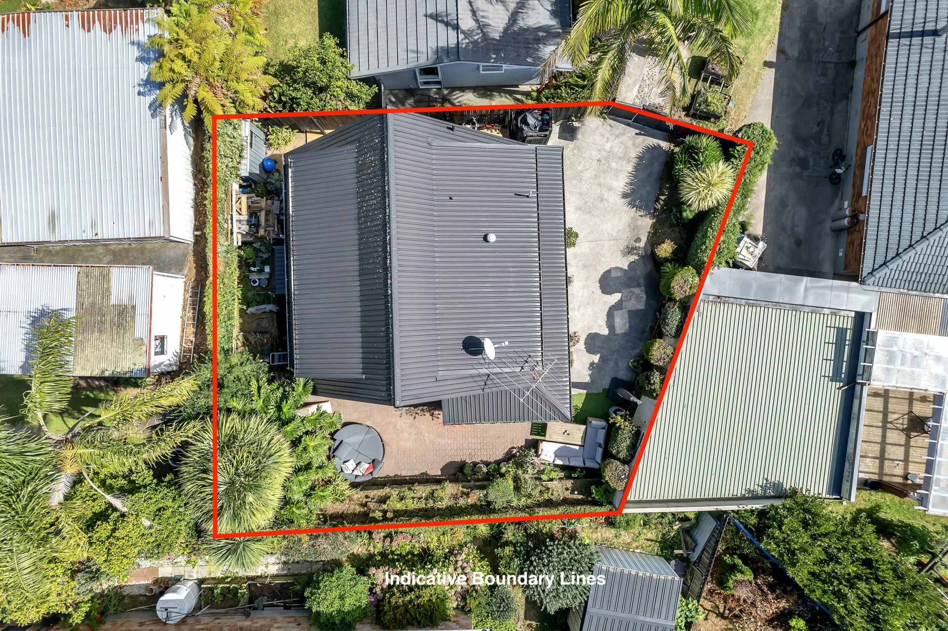 2/7 McCall Place, OPAHEKE