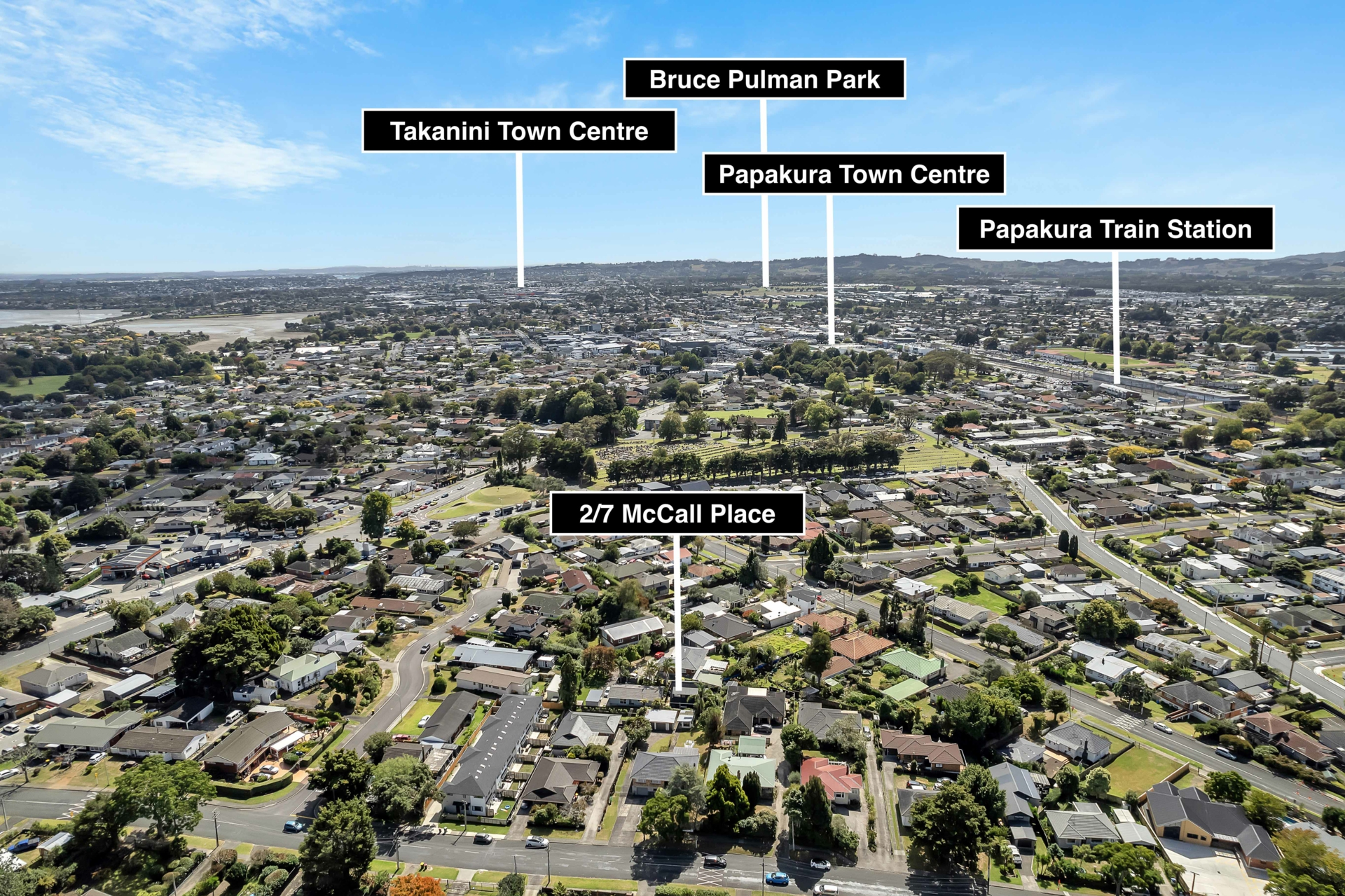 2/7 McCall Place, OPAHEKE