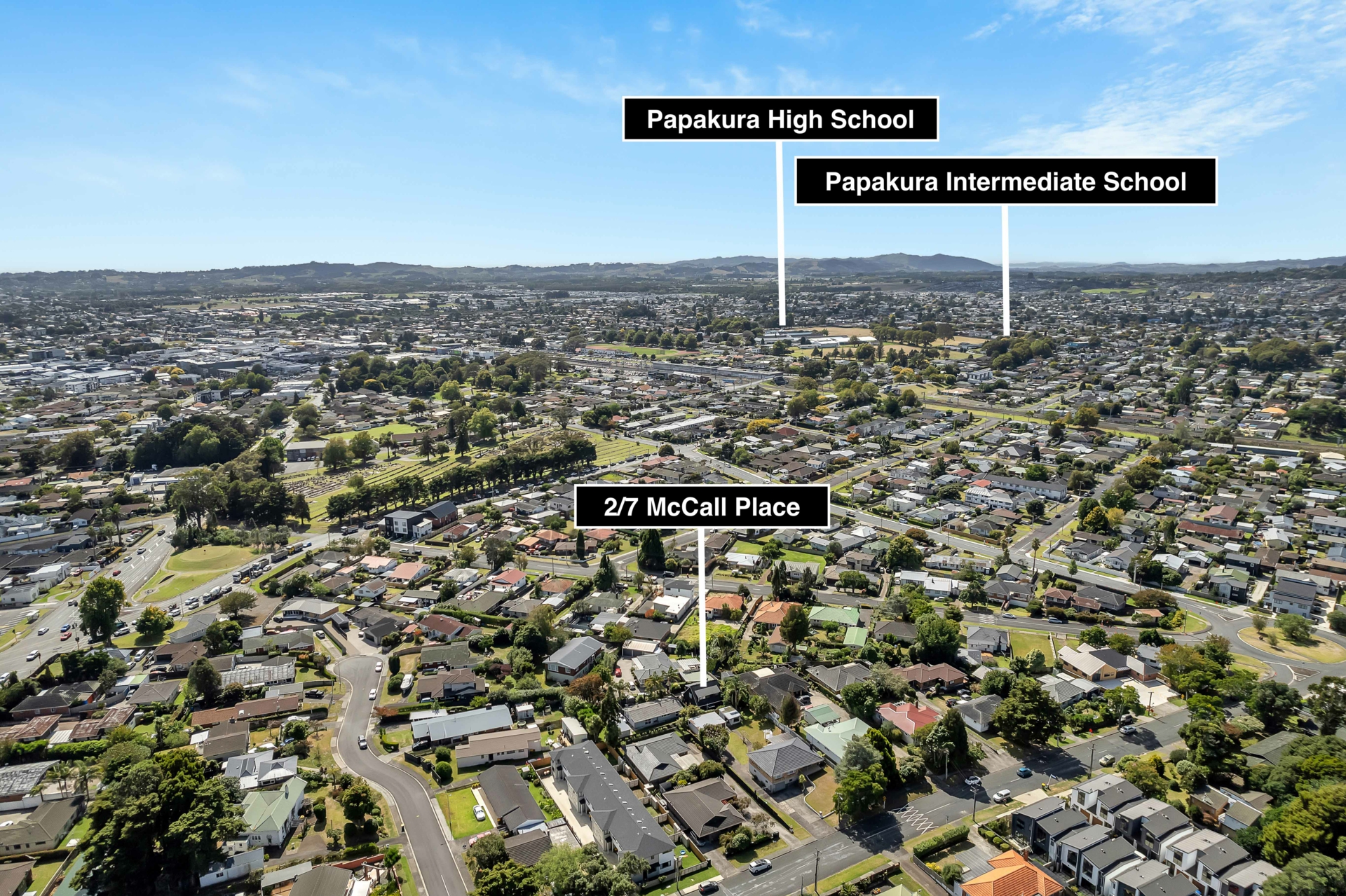 2/7 McCall Place, OPAHEKE