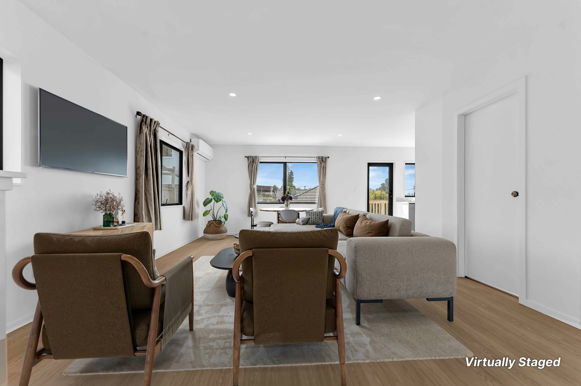 76A Crawford Avenue, MANGERE BRIDGE