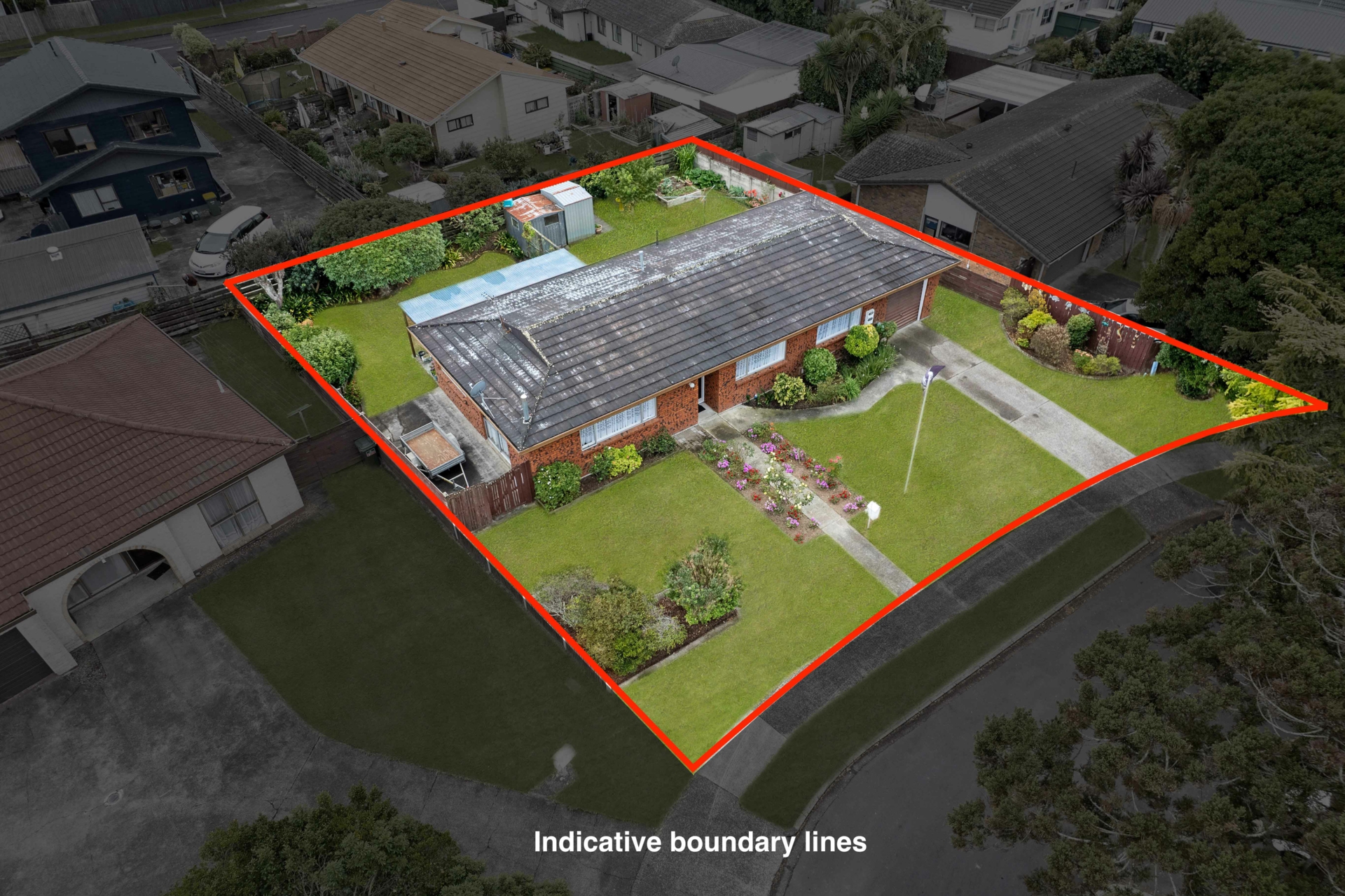 5 Kirrama Place, CONIFER GROVE