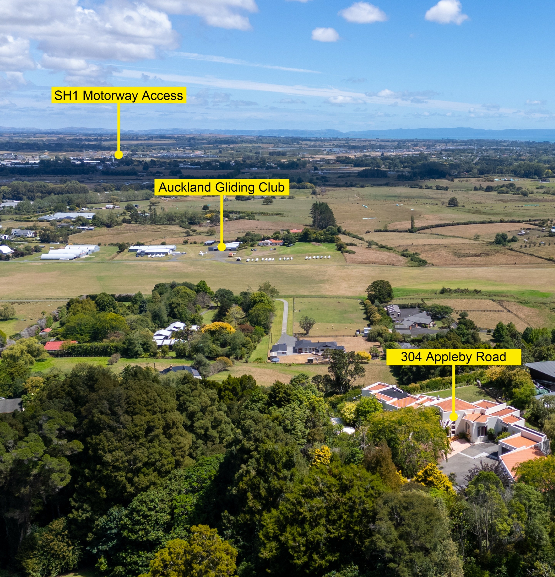 304 Appleby Road, DRURY
