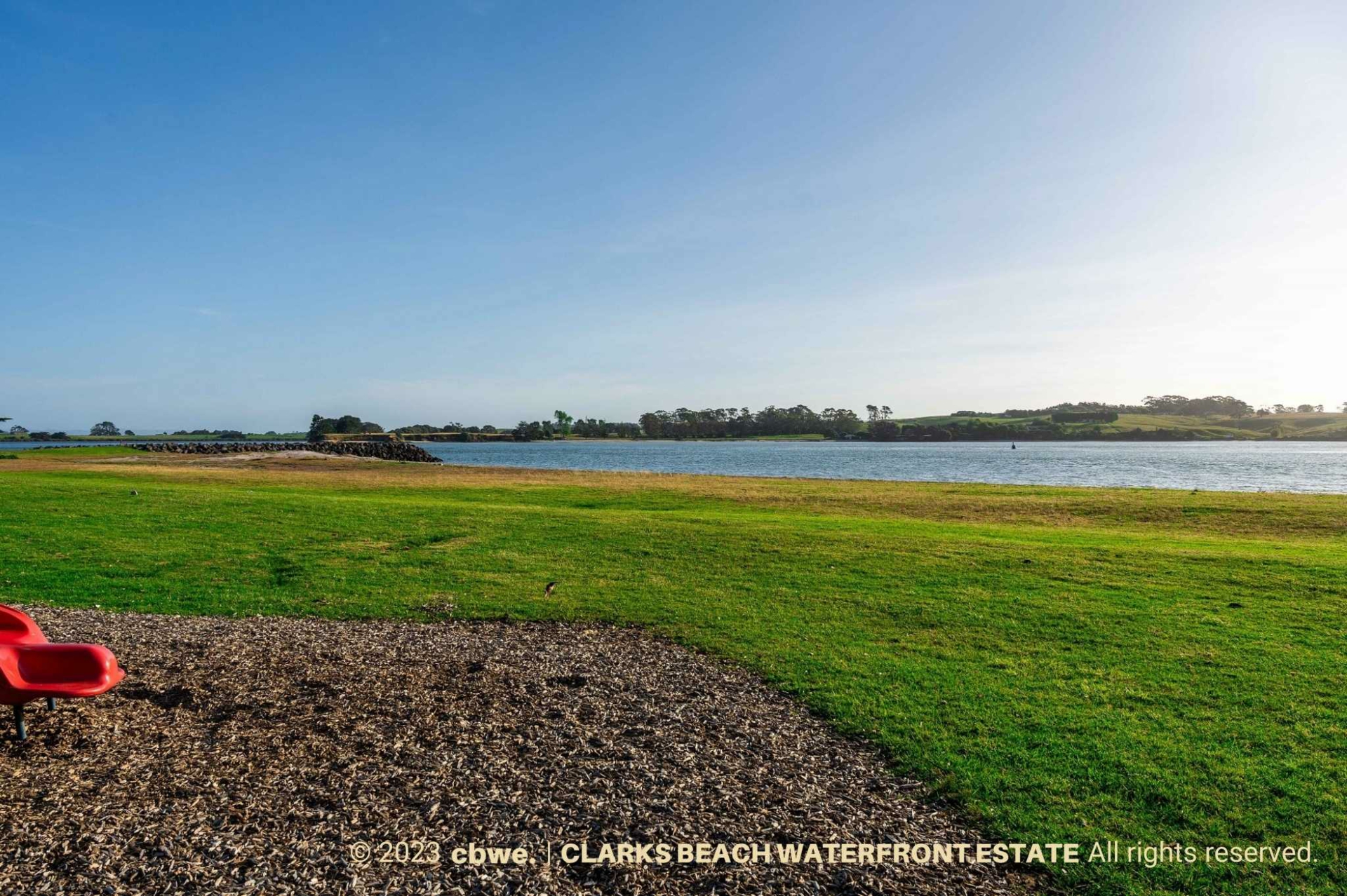 Stage 8 Clarks Beach Waterfront Estate, CLARKS BEACH