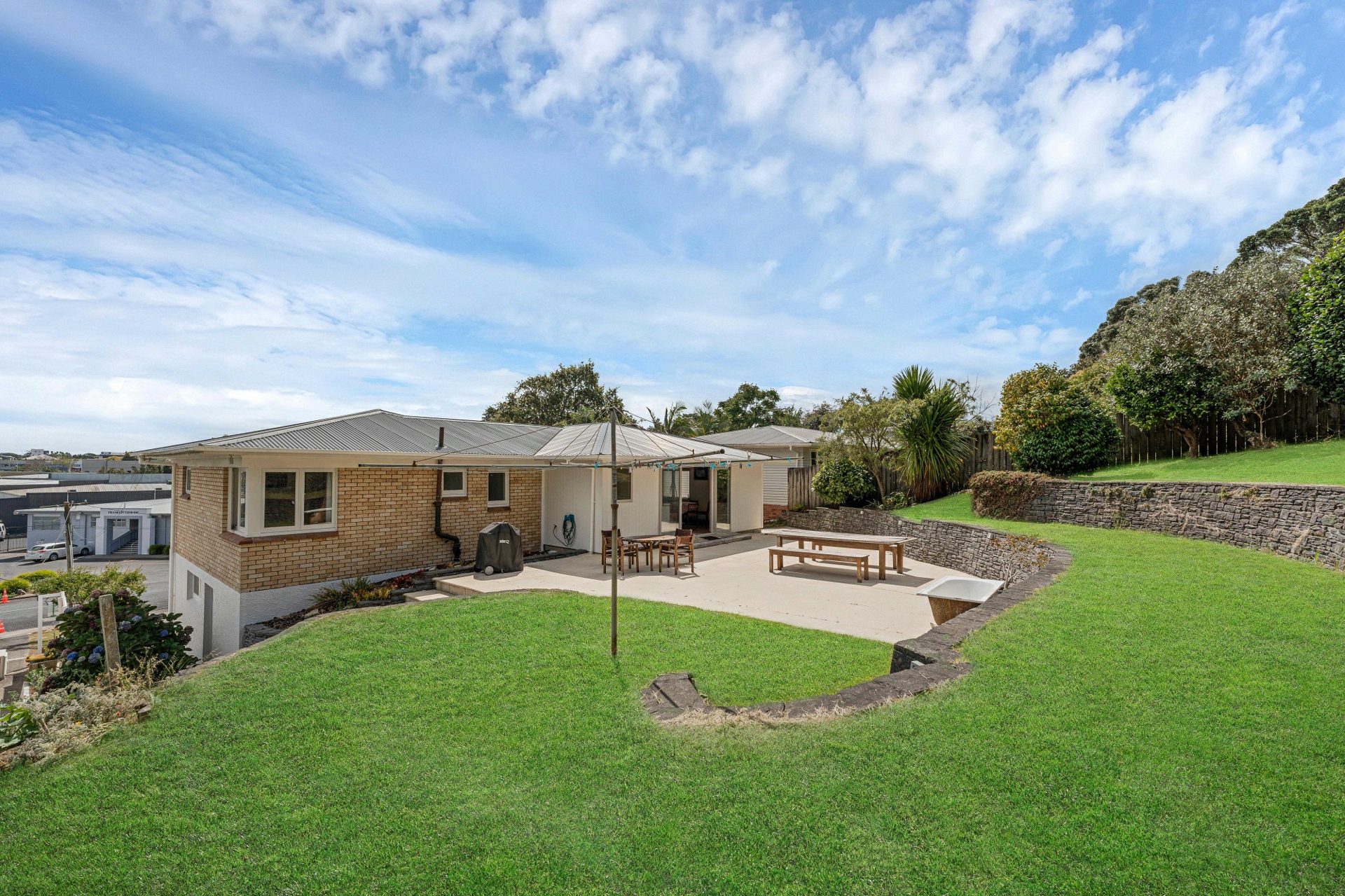 8 Station Road, PUKEKOHE