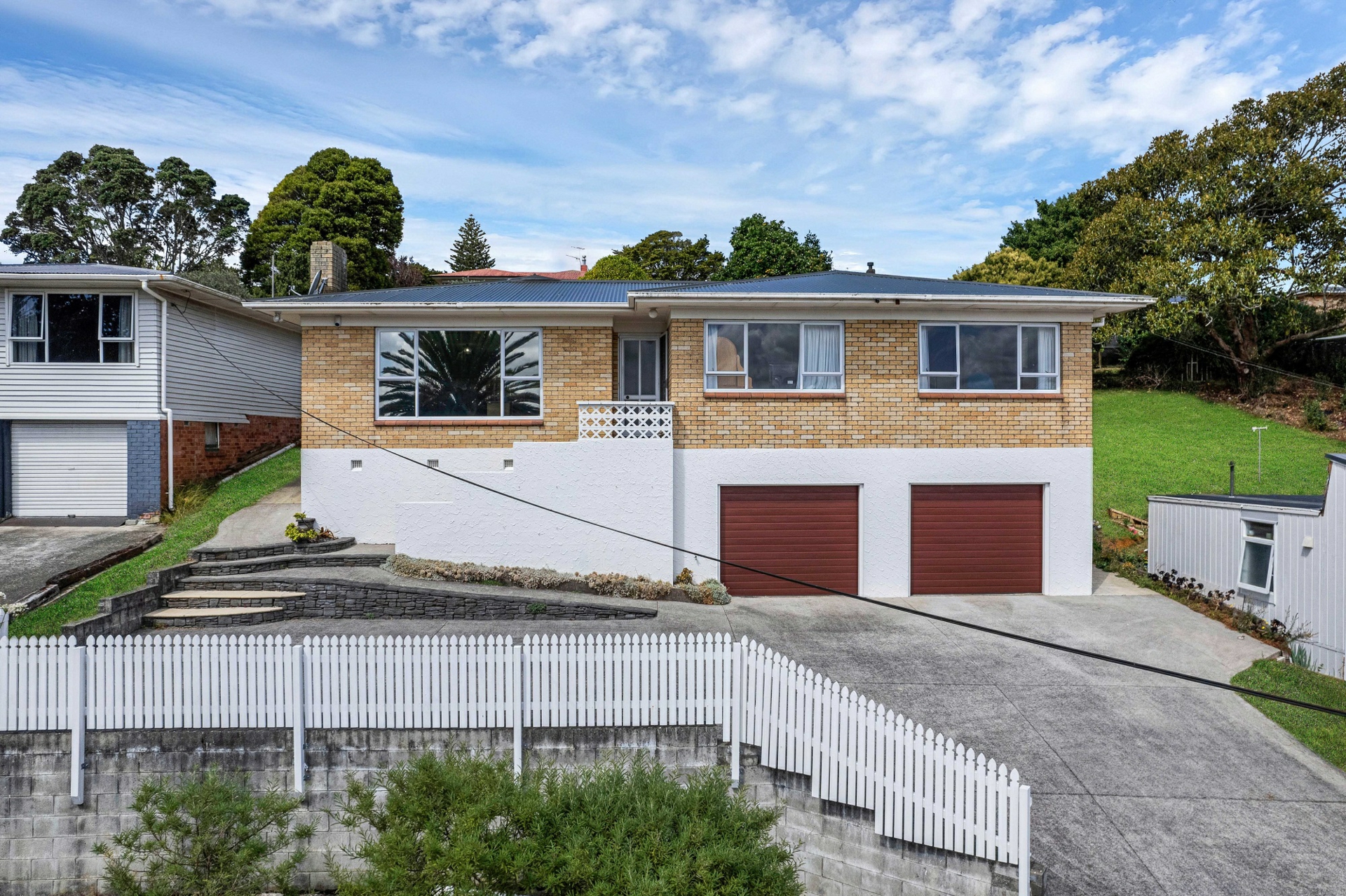8 Station Road, PUKEKOHE