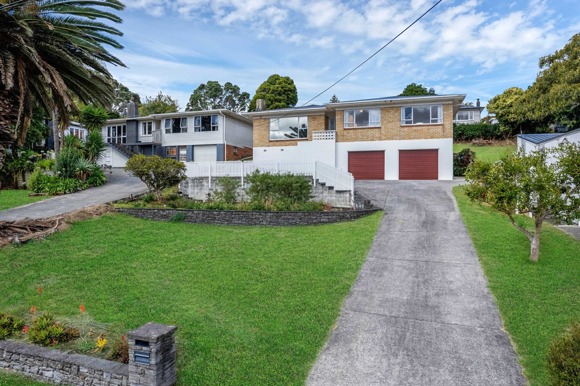 8 Station Road, PUKEKOHE