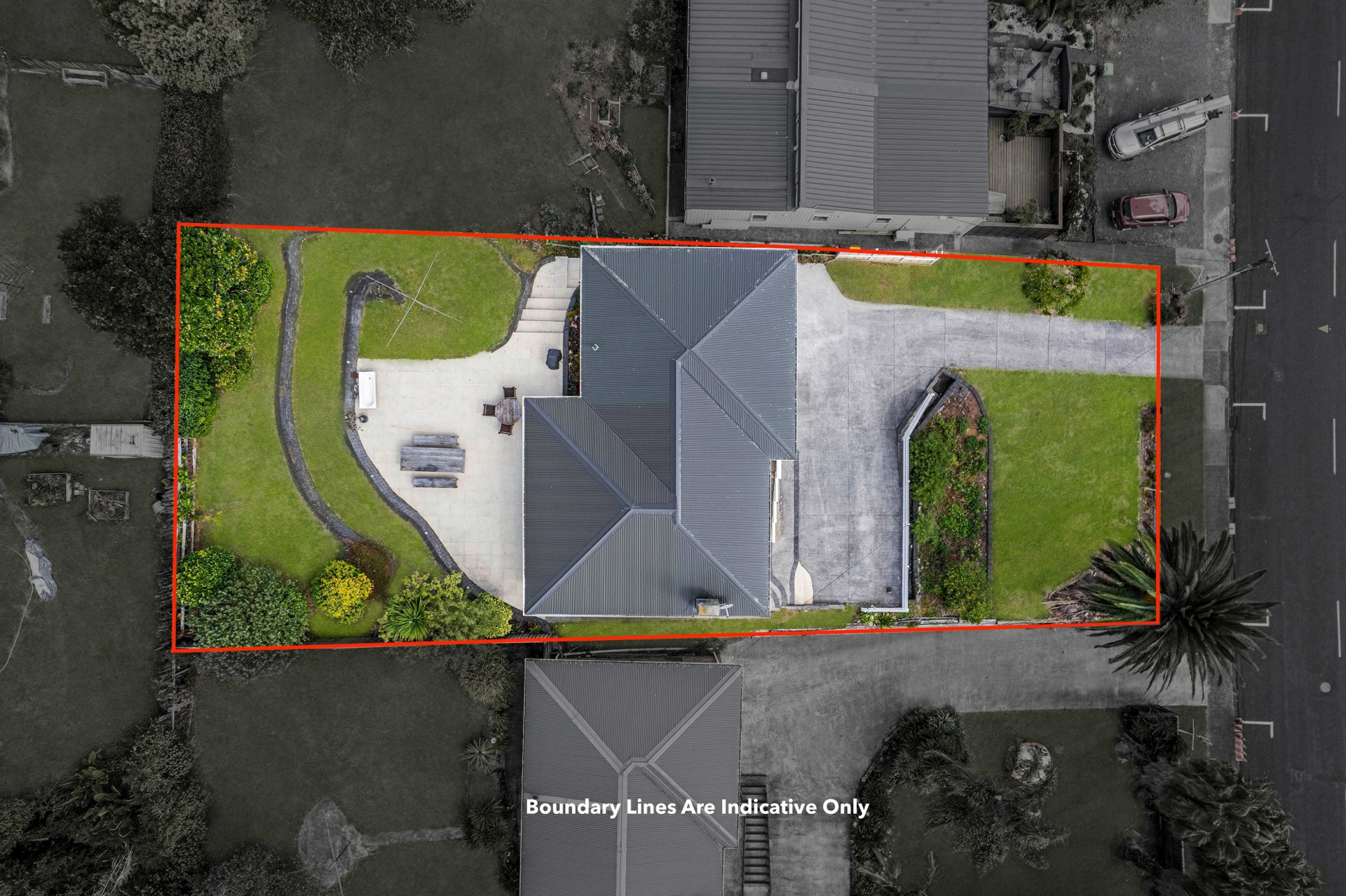 8 Station Road, PUKEKOHE