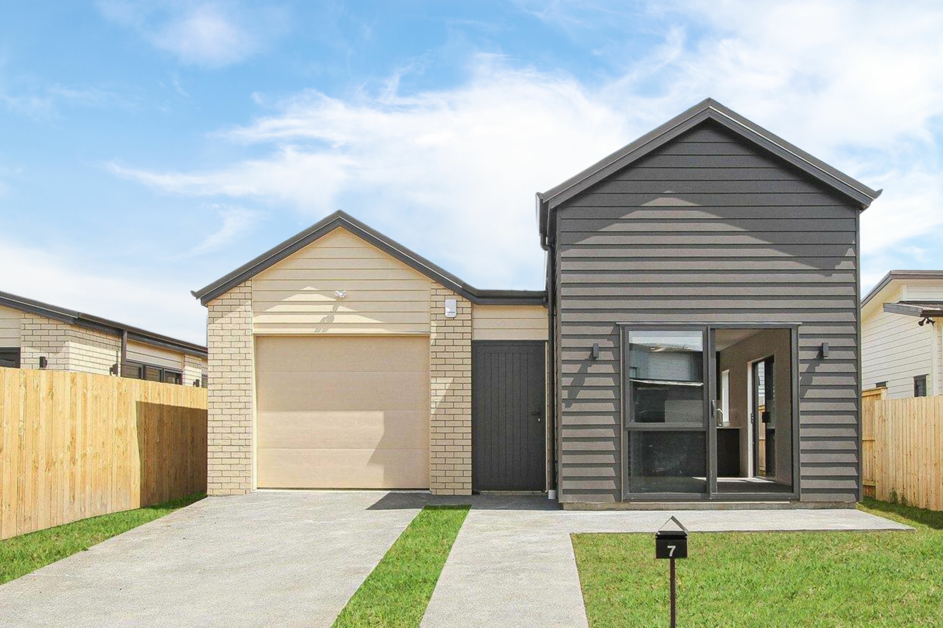 7 Poutawa Lane, CLARKS BEACH