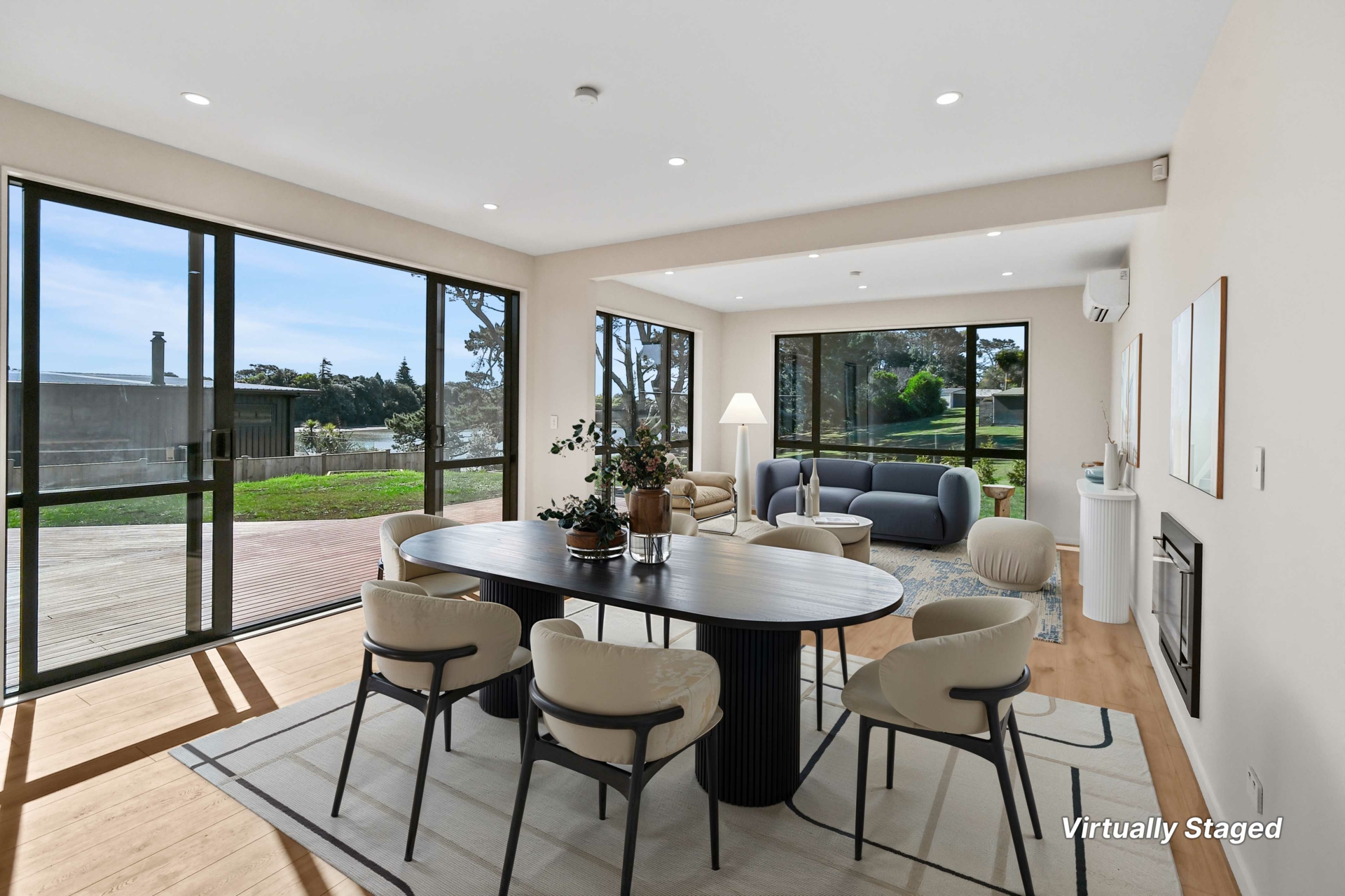 30 Harbour Crest Drive, WAIUKU