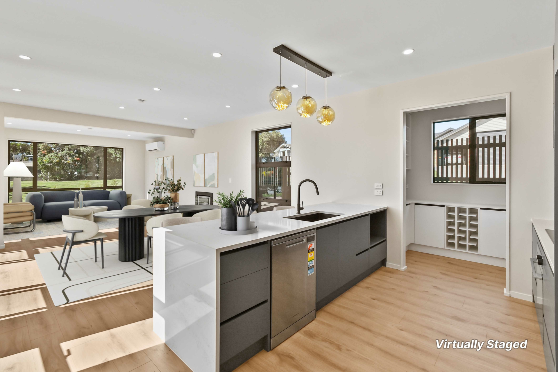 30 Harbour Crest Drive, WAIUKU