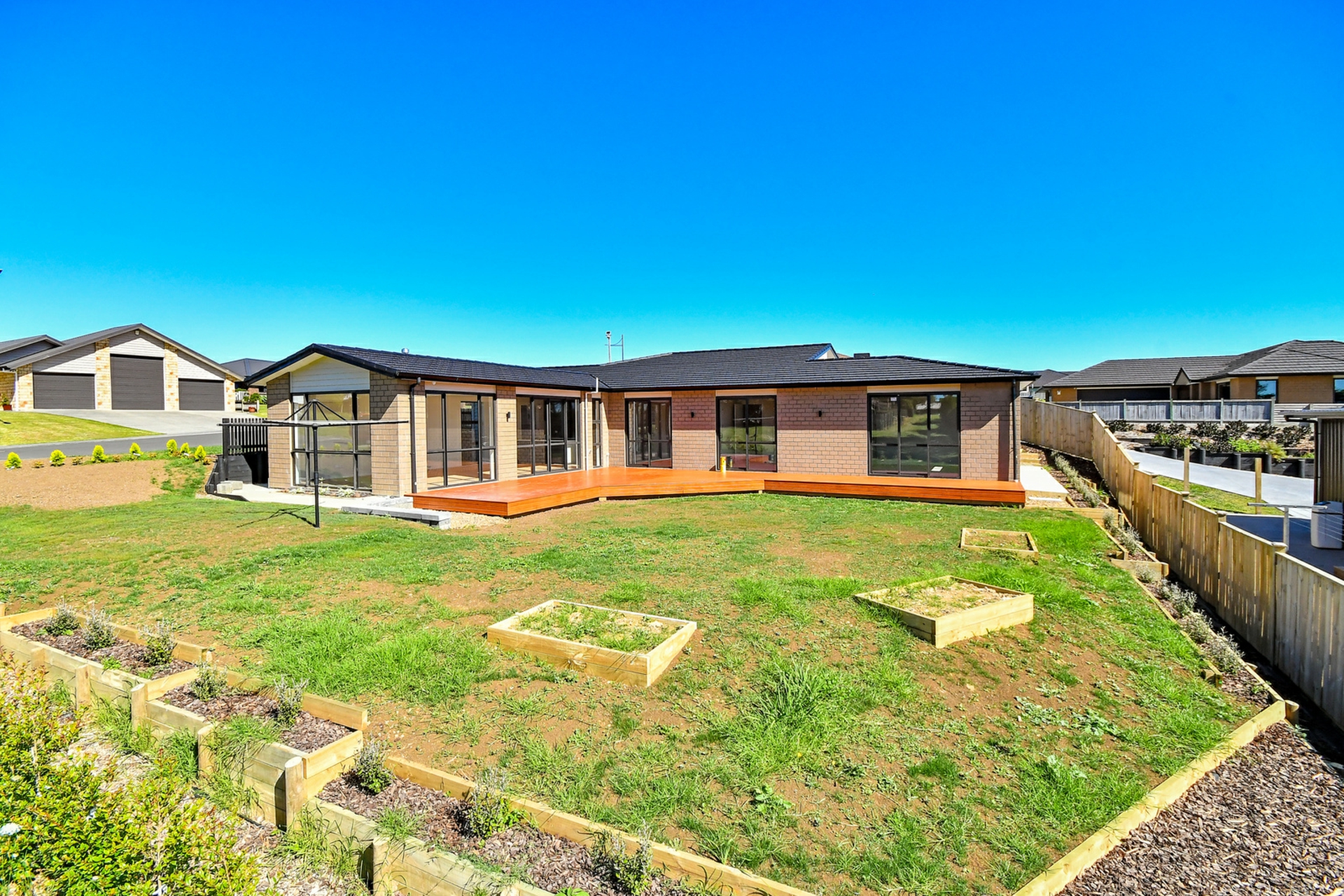 30 Harbour Crest Drive, WAIUKU