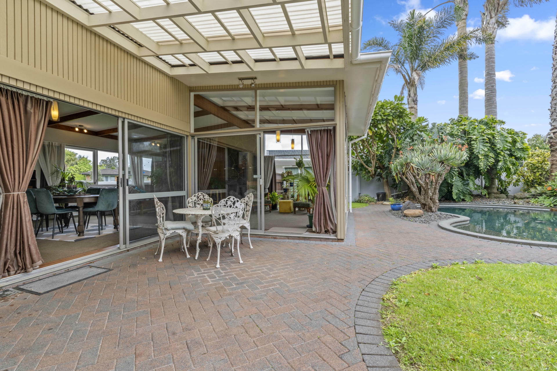 2 Bushlands Place, OPAHEKE
