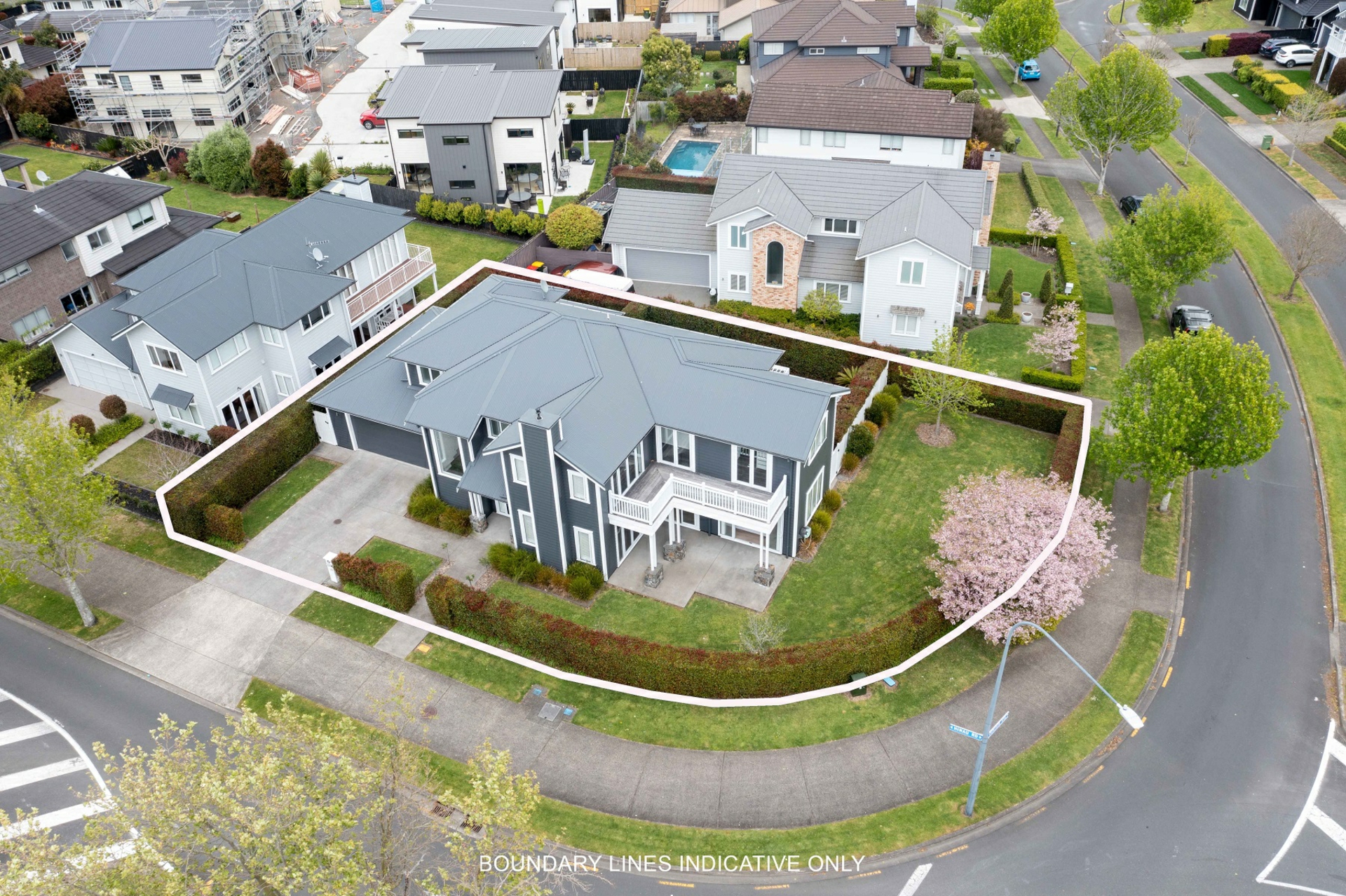 19 Hinau Road, KARAKA