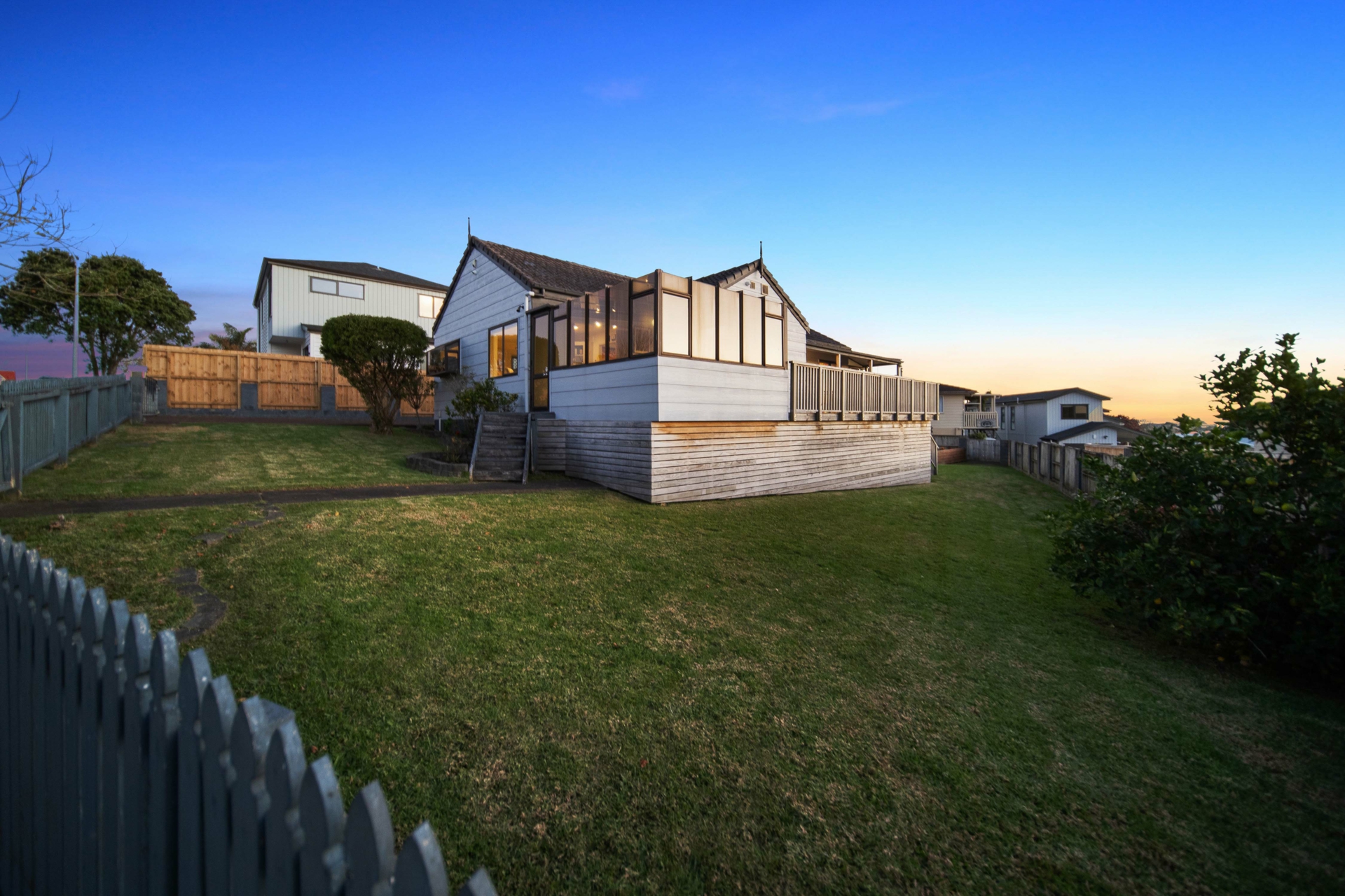 168 Ransom Smyth Drive, GOODWOOD HEIGHTS