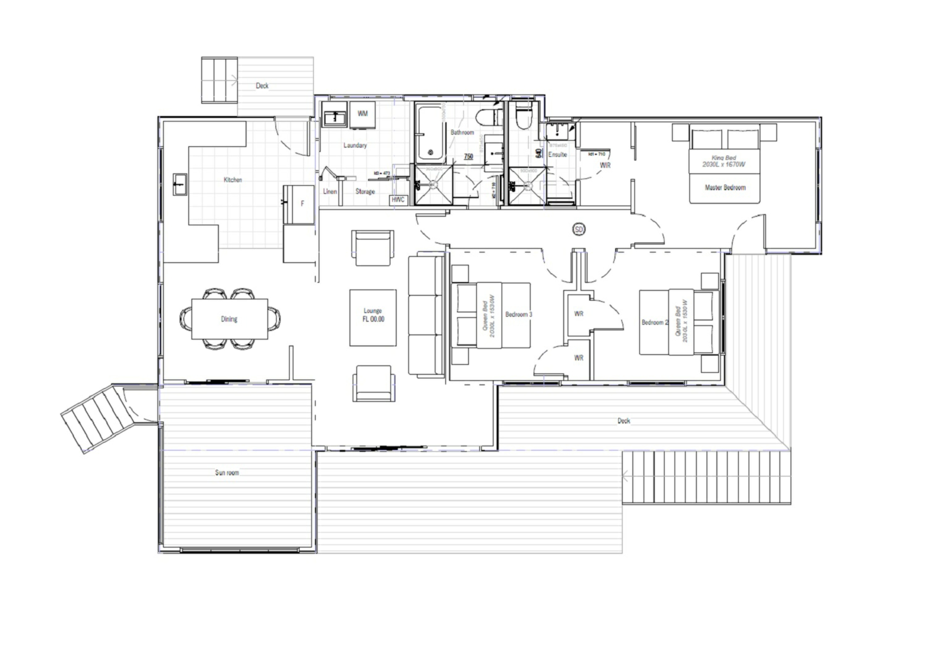 168 Ransom Smyth Drive, GOODWOOD HEIGHTS