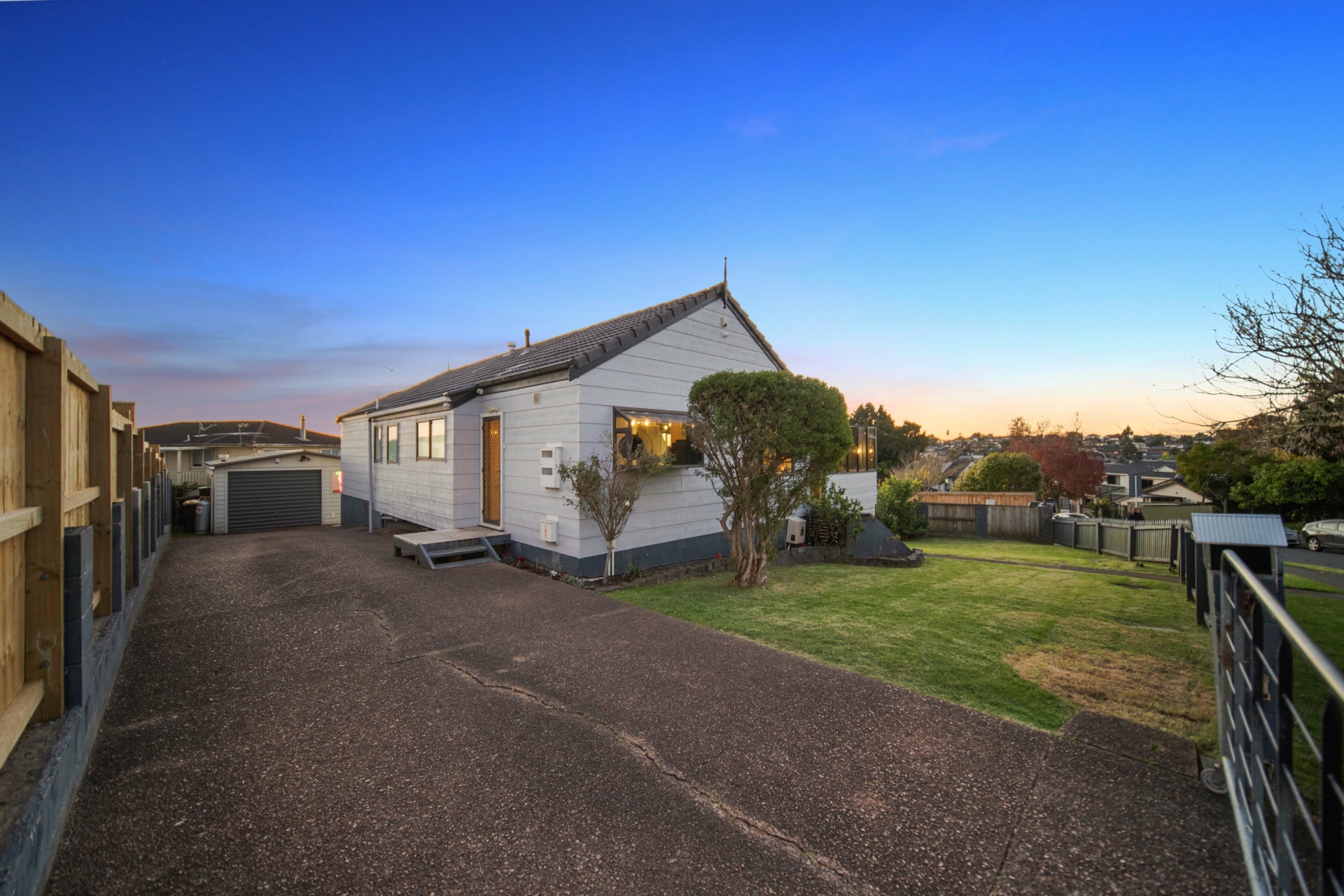 168 Ransom Smyth Drive, GOODWOOD HEIGHTS