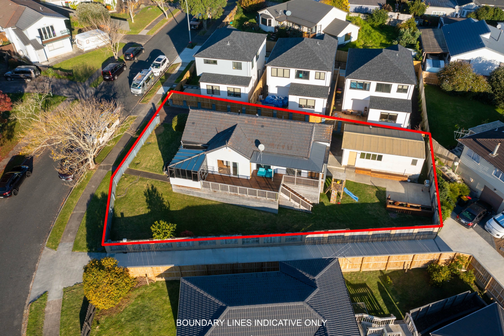 168 Ransom Smyth Drive, GOODWOOD HEIGHTS