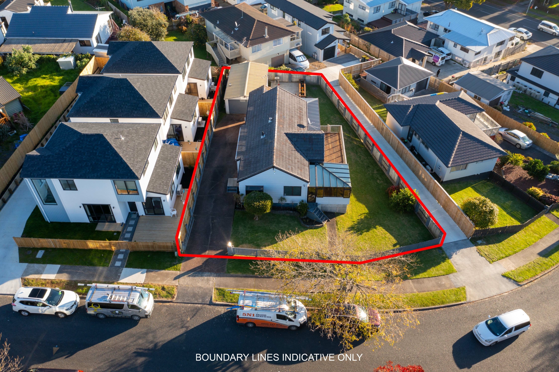 168 Ransom Smyth Drive, GOODWOOD HEIGHTS