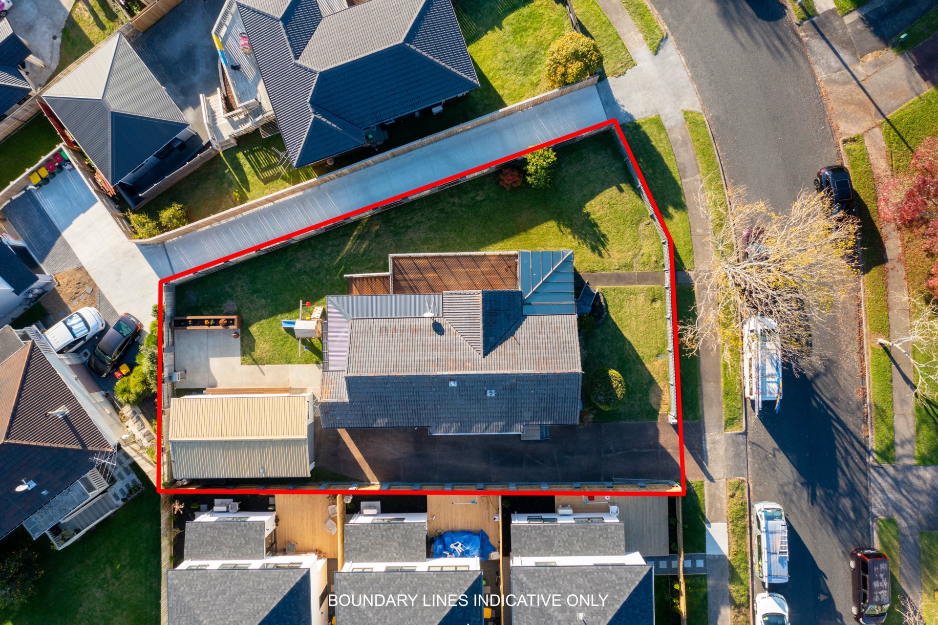 168 Ransom Smyth Drive, GOODWOOD HEIGHTS