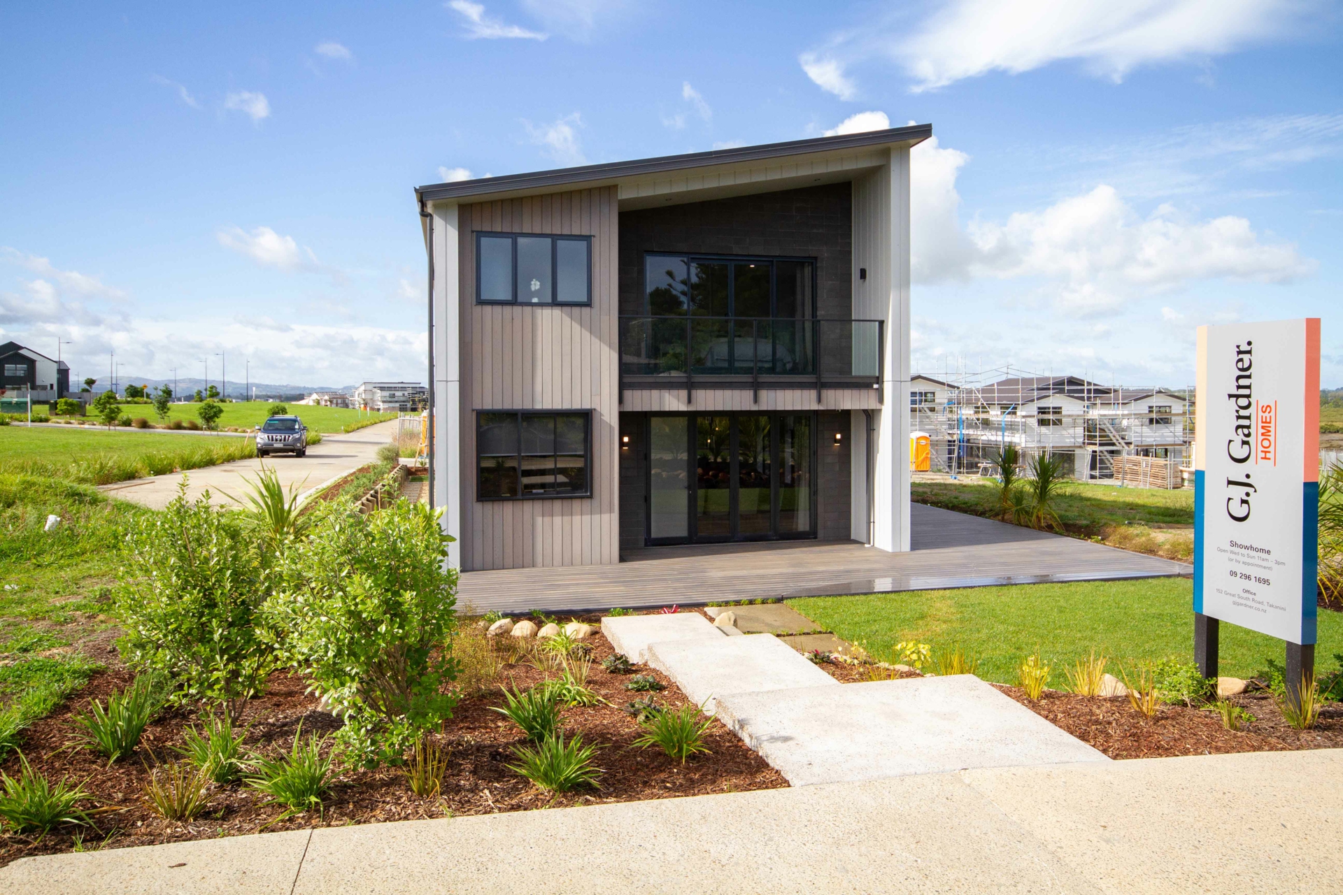 230 Park Estate Road, PAPAKURA