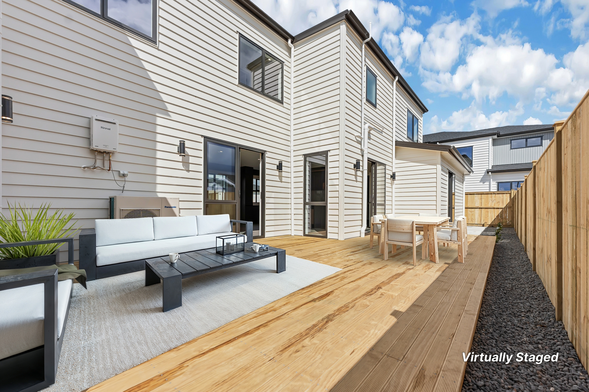 18 Gertrude Cole Road, CLARKS BEACH