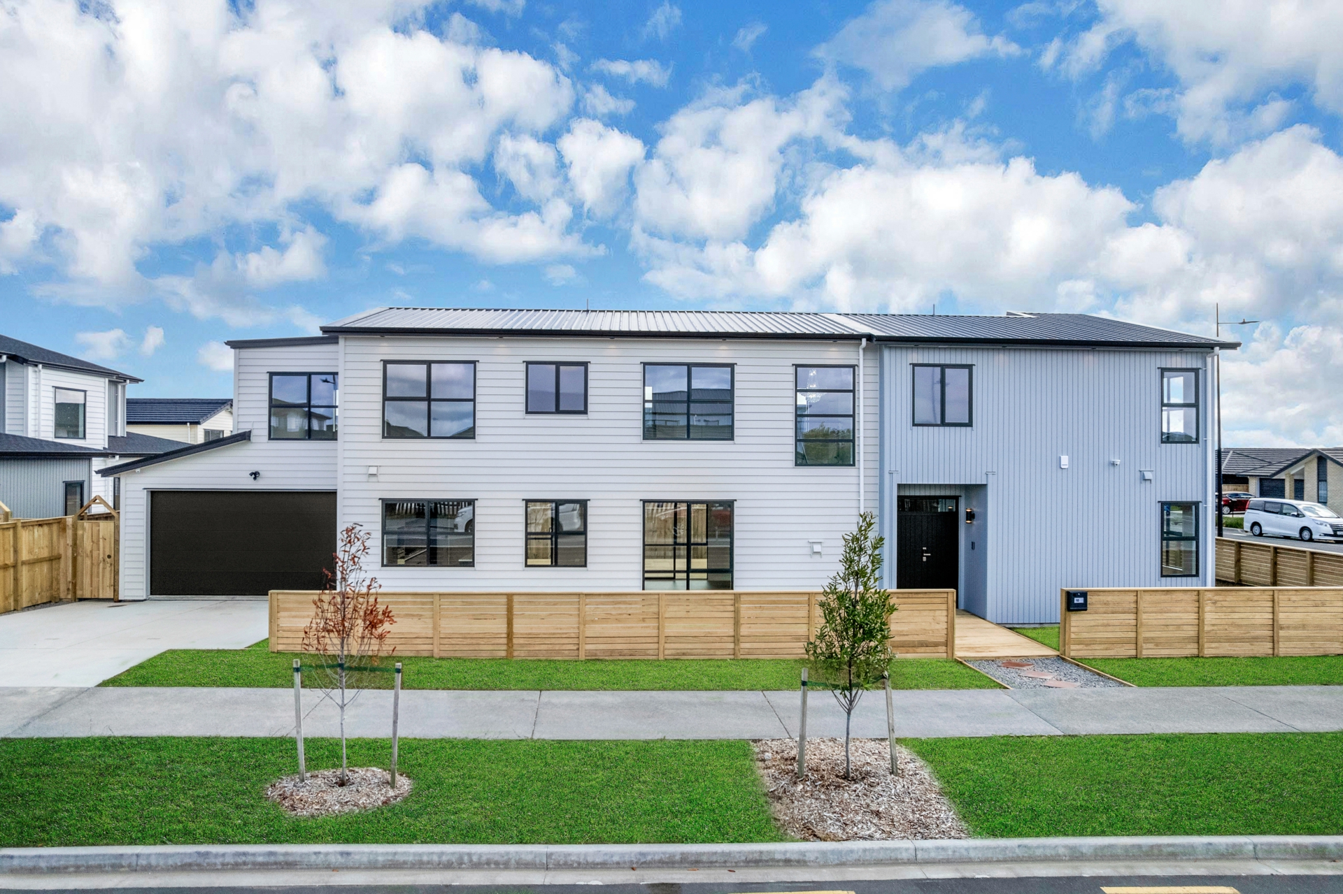 18 Gertrude Cole Road, CLARKS BEACH