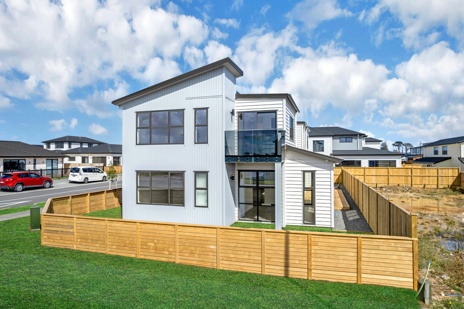 18 Gertrude Cole Road, CLARKS BEACH