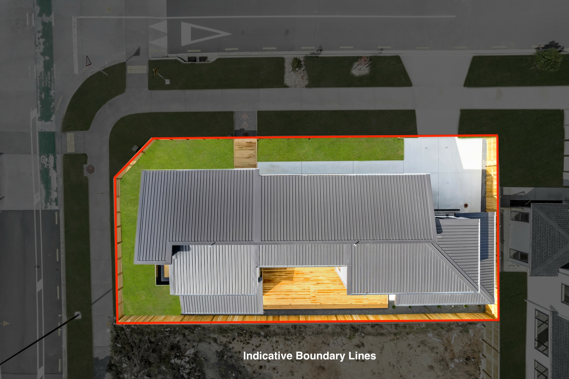 18 Gertrude Cole Road, CLARKS BEACH