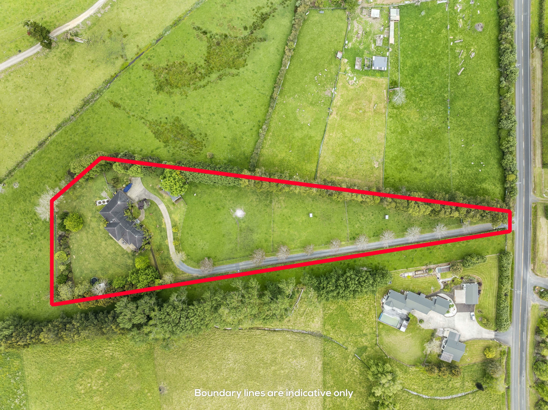 300 Glenbrook Beach Road, GLENBROOK