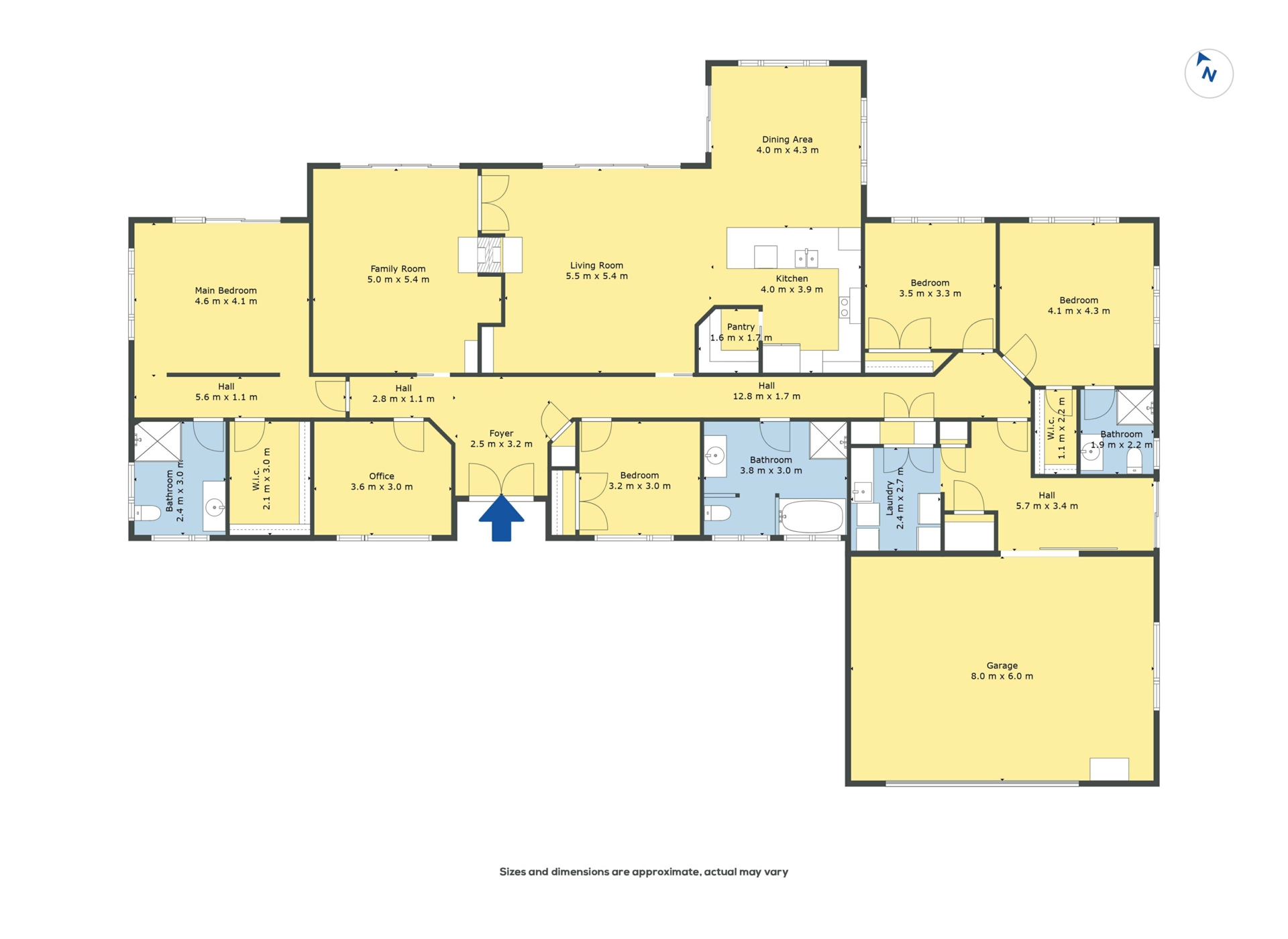 300 Glenbrook Beach Road, GLENBROOK