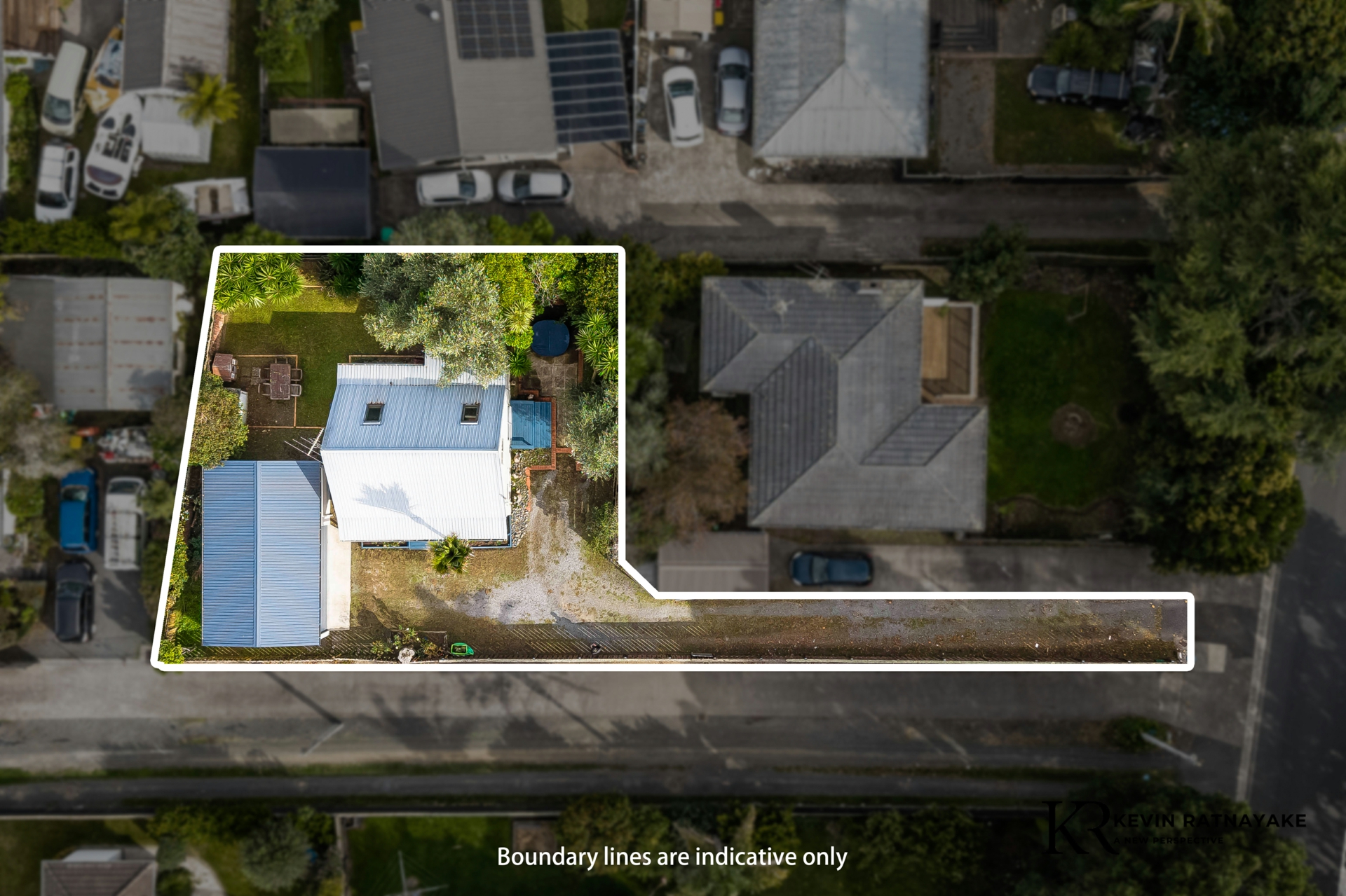 2/100 Beach Road, PAHUREHURE