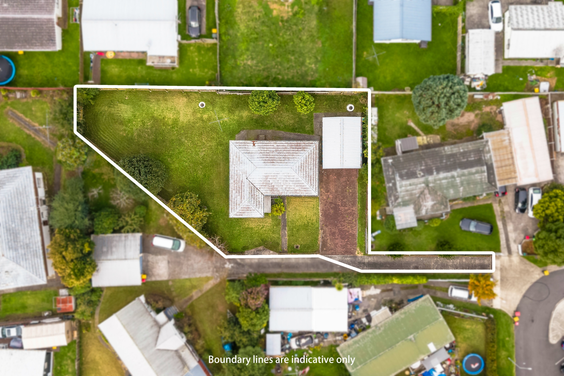 12 Le Havre Place, TAKANINI