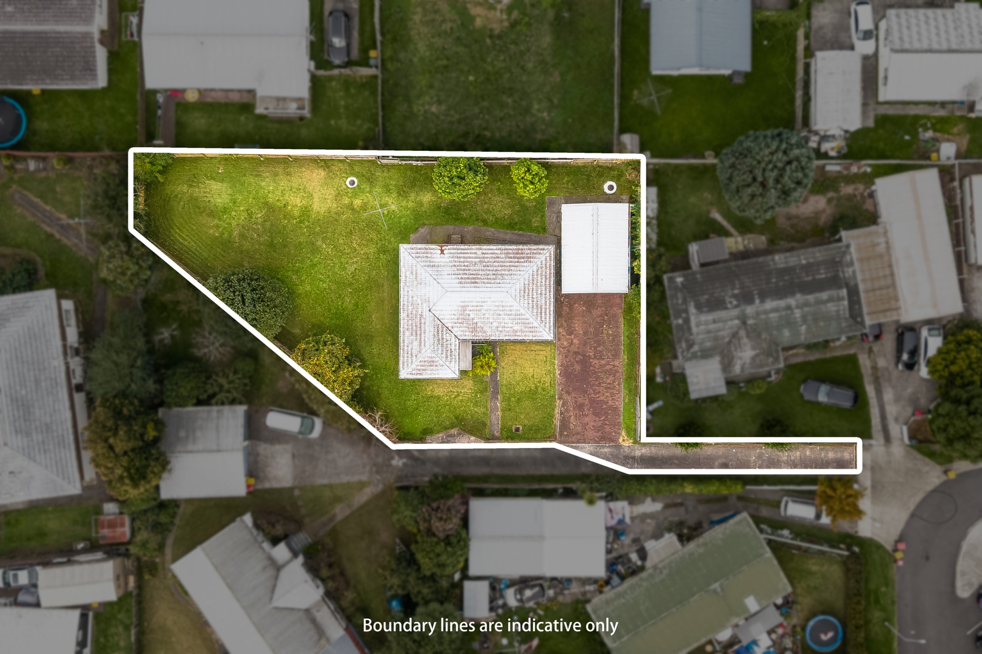 12 Le Havre Place, TAKANINI