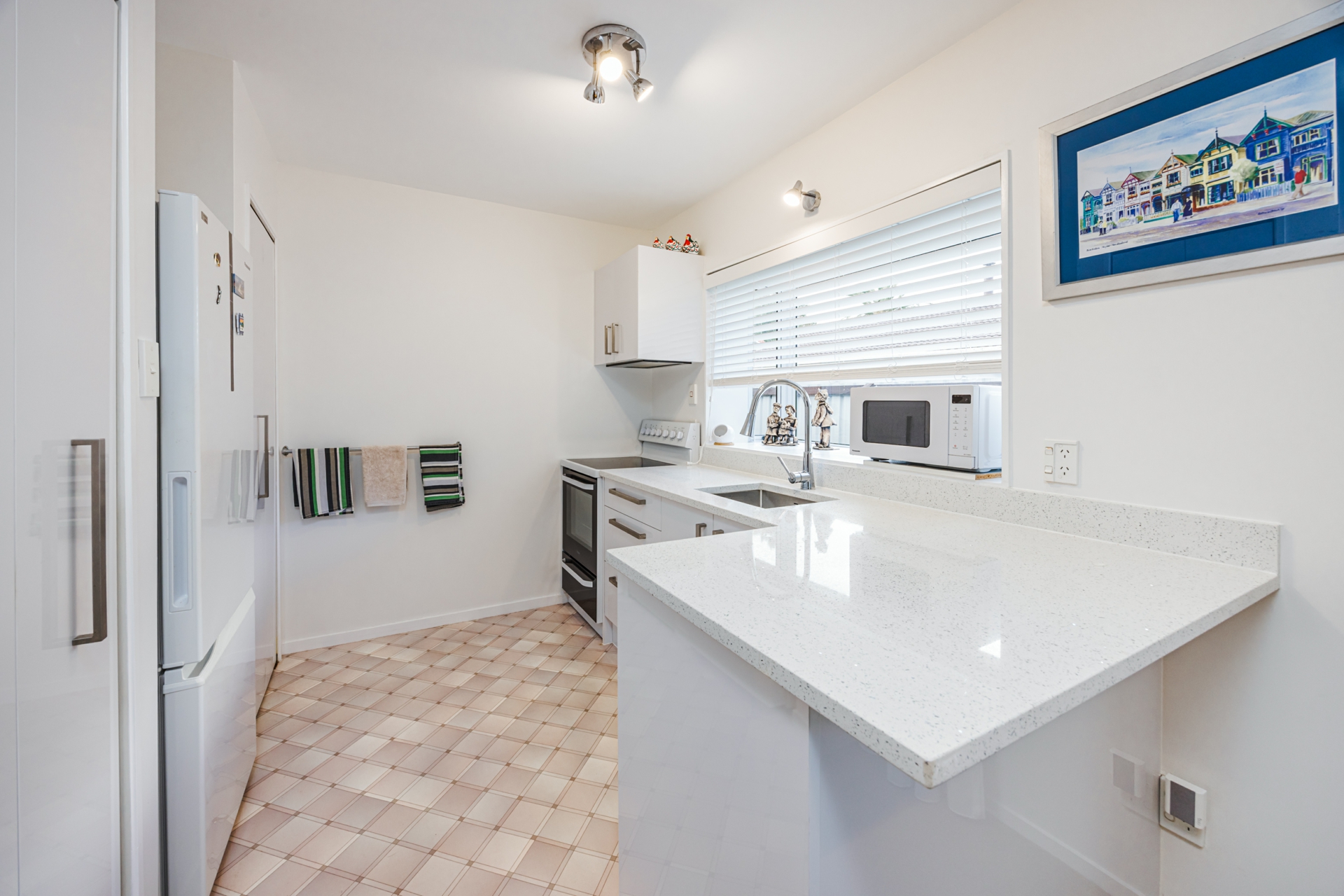3/527 Weymouth Road, WEYMOUTH