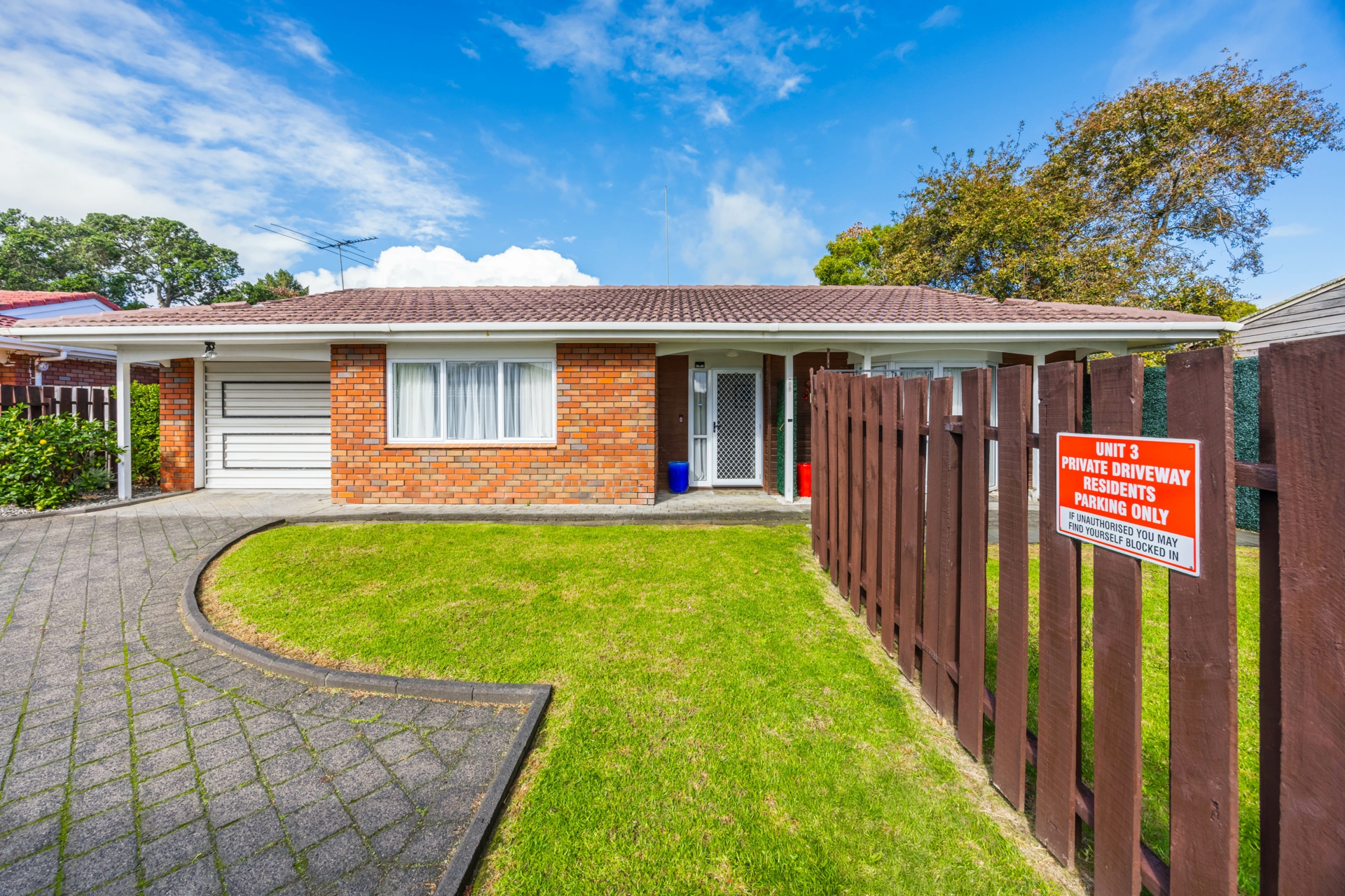 3/527 Weymouth Road, WEYMOUTH